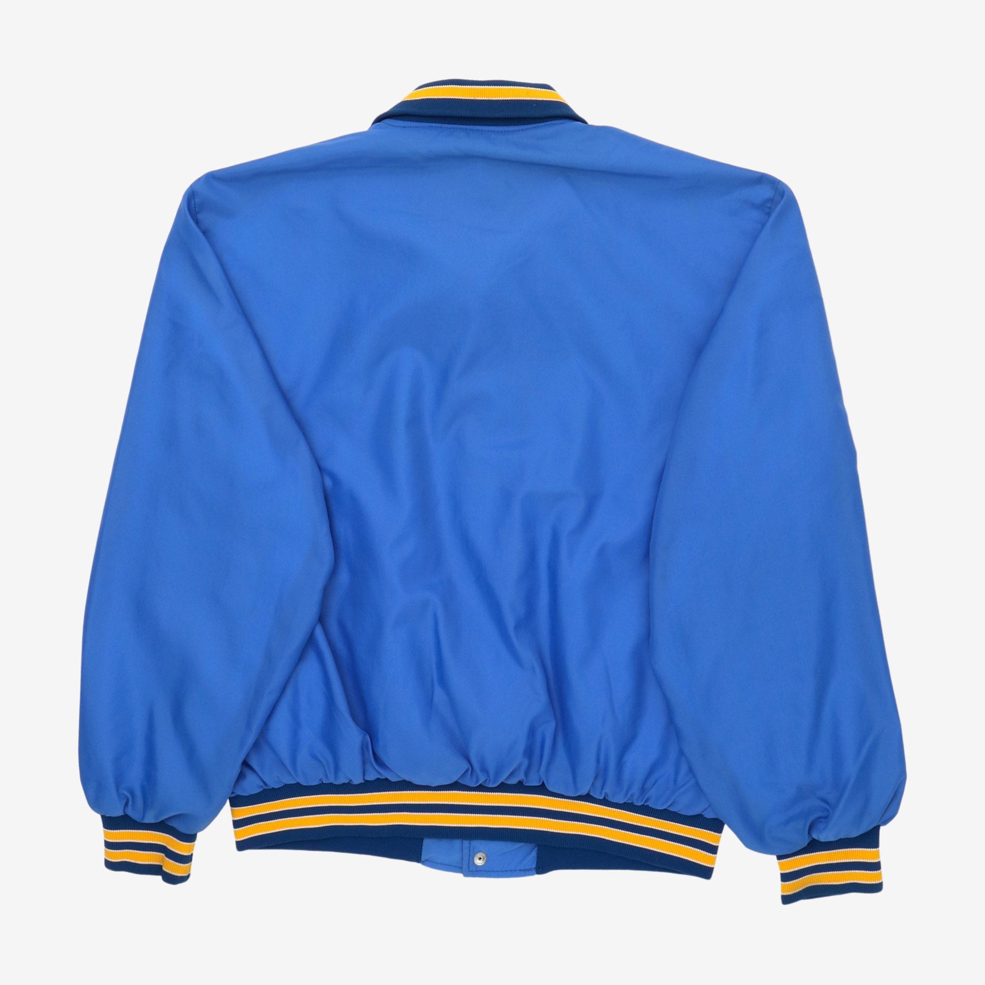 Birdie Varsity Jacket