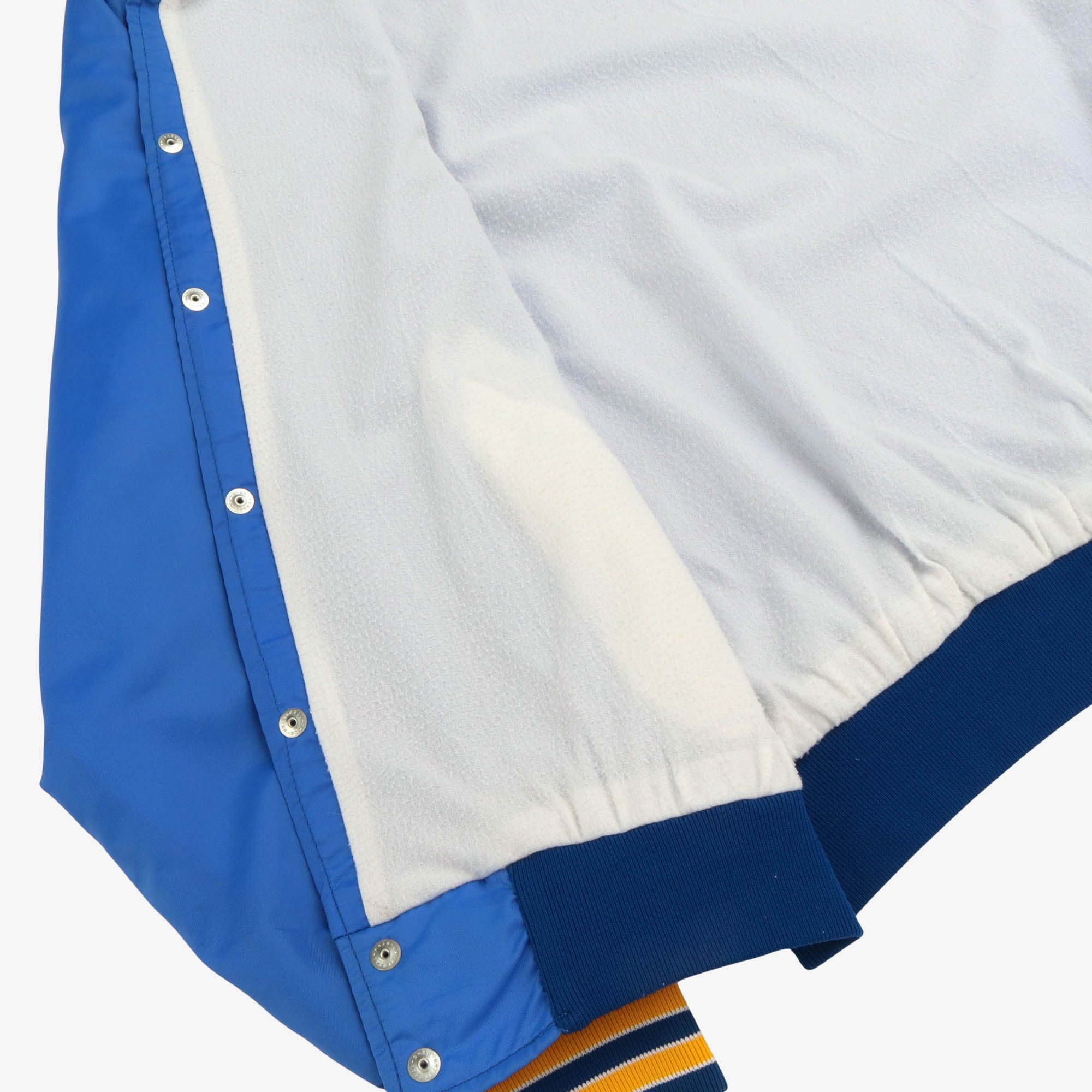 Birdie Varsity Jacket