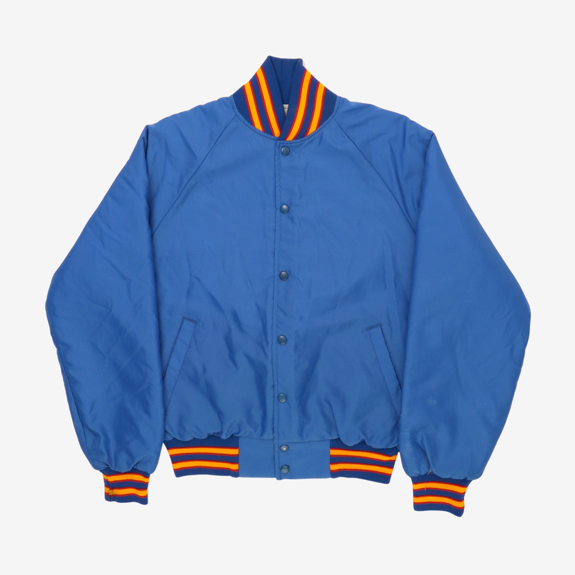 1989 Montana Centennial Bomber Jacket