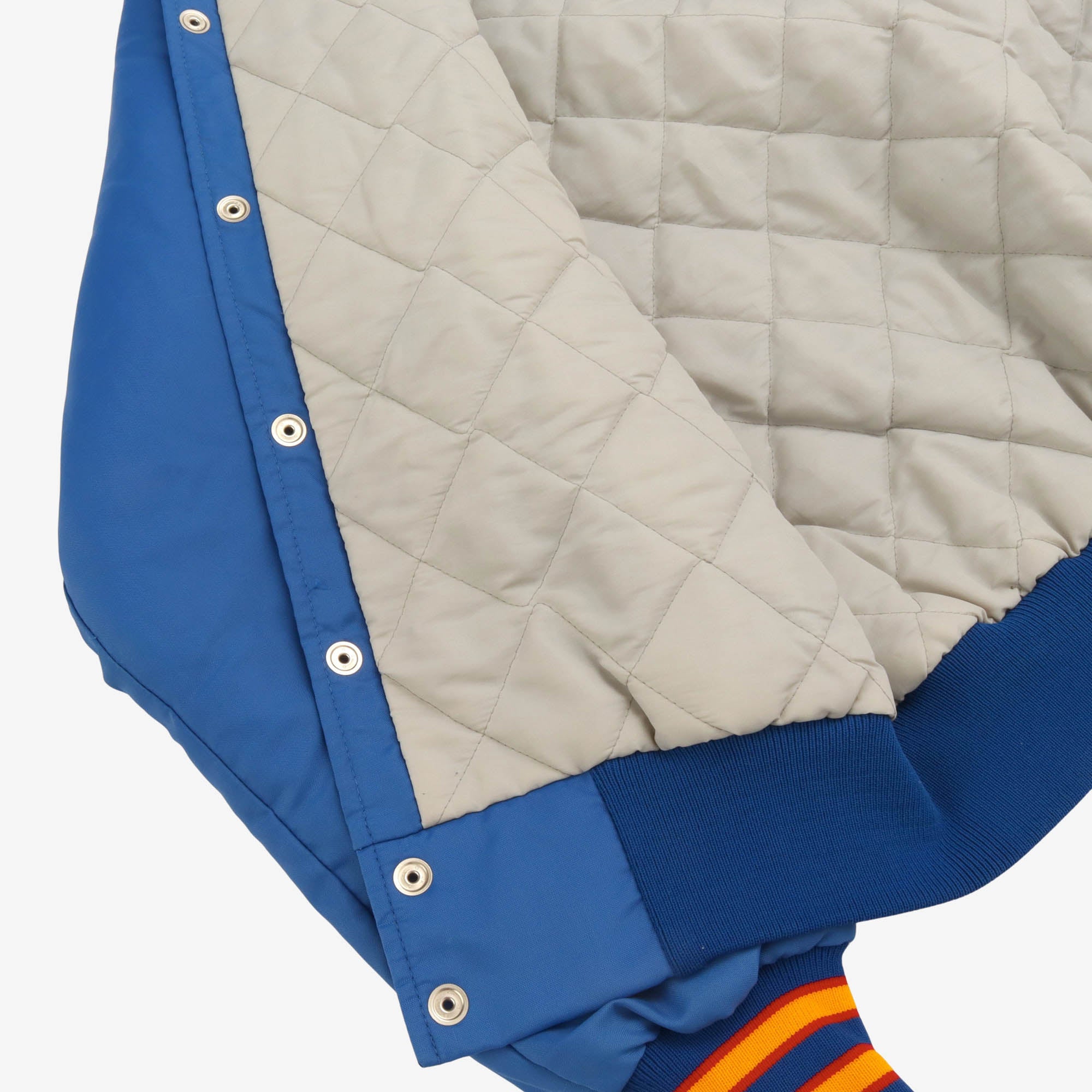 1989 Montana Centennial Bomber Jacket