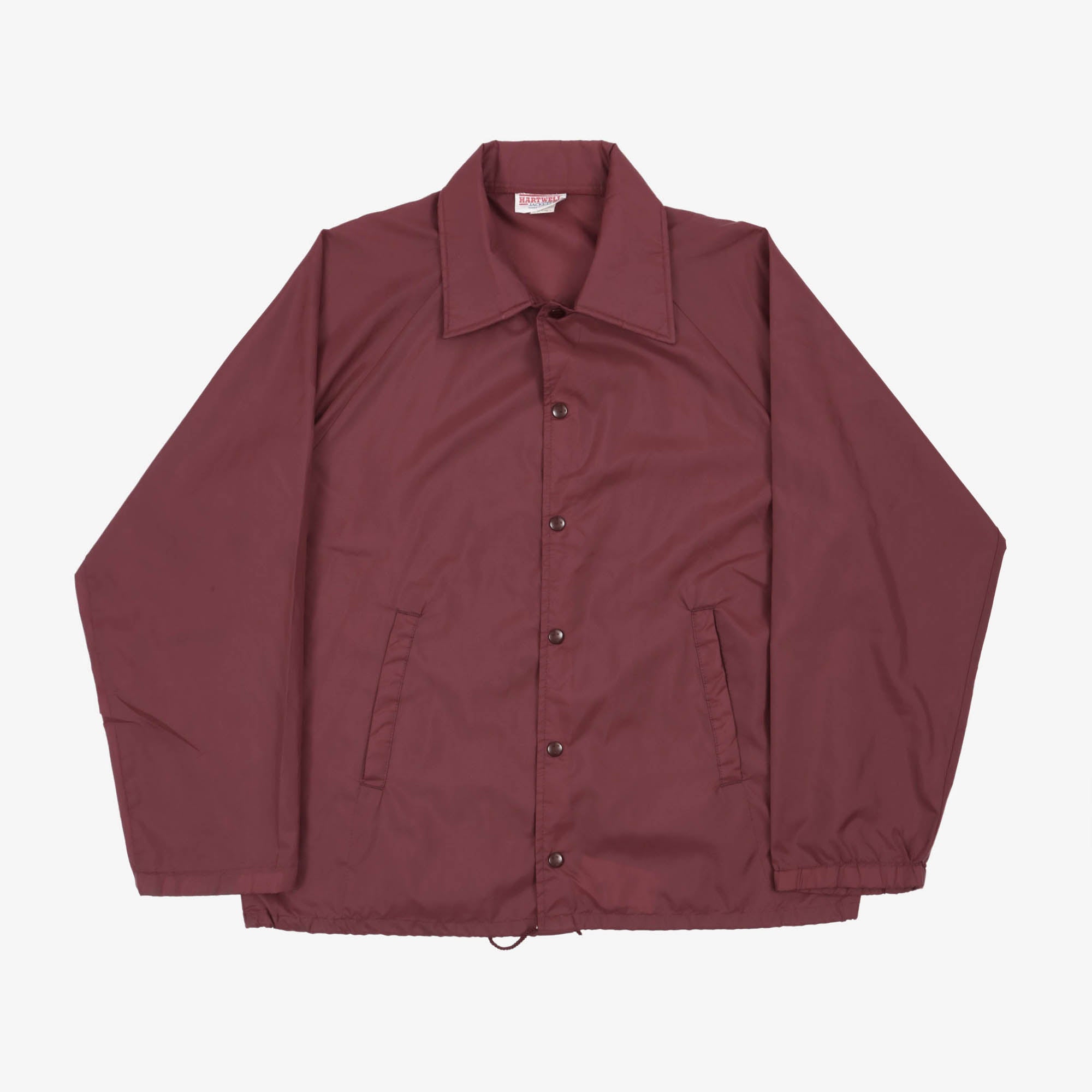 Hartwell Coaches Jacket