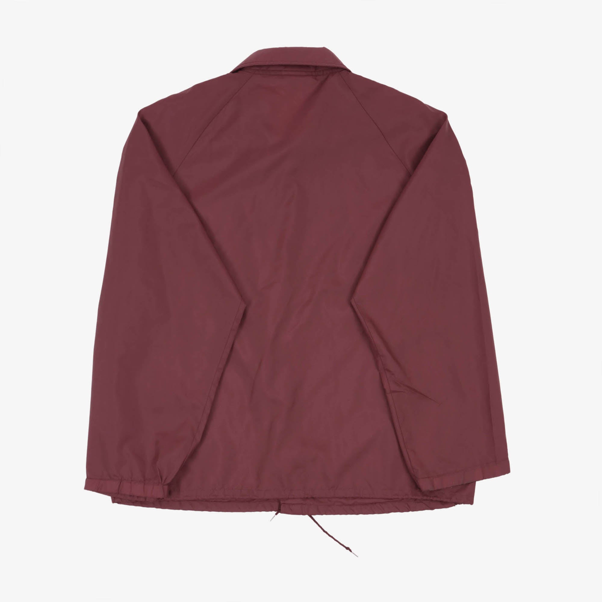 Hartwell Coaches Jacket