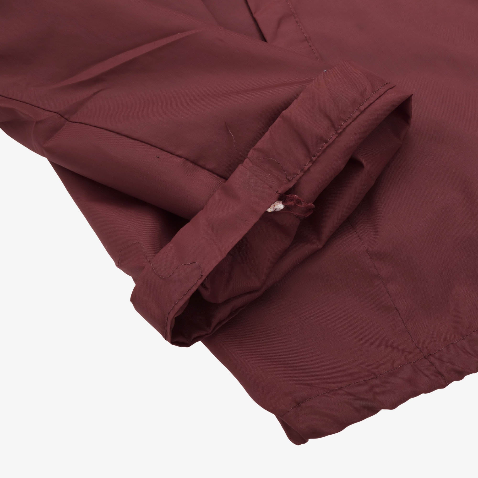Hartwell Coaches Jacket