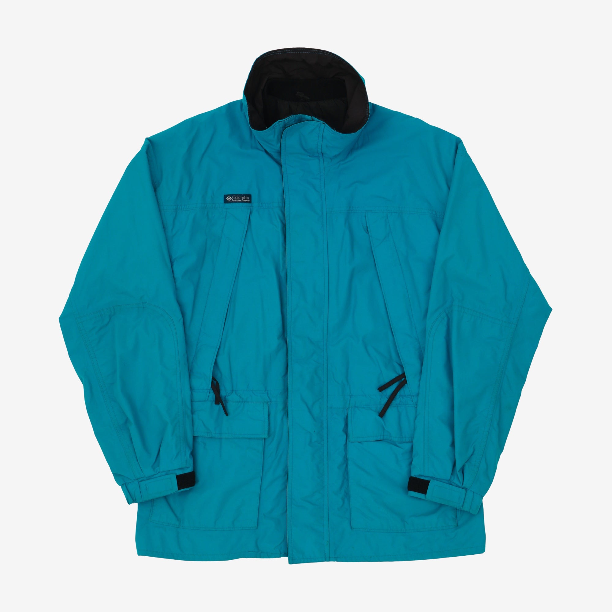 Vintage Ultrex Radial Sleeve Jacket