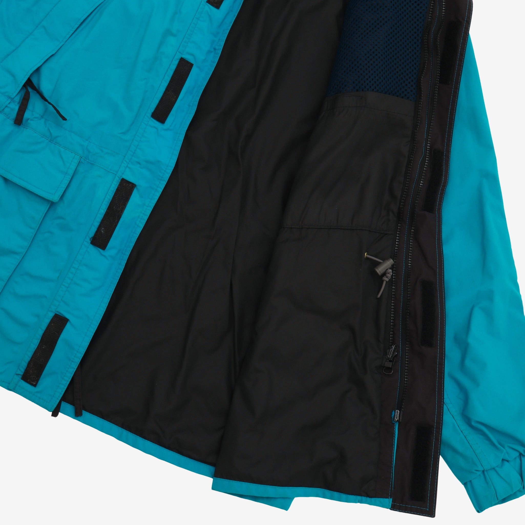 Vintage Ultrex Radial Sleeve Jacket