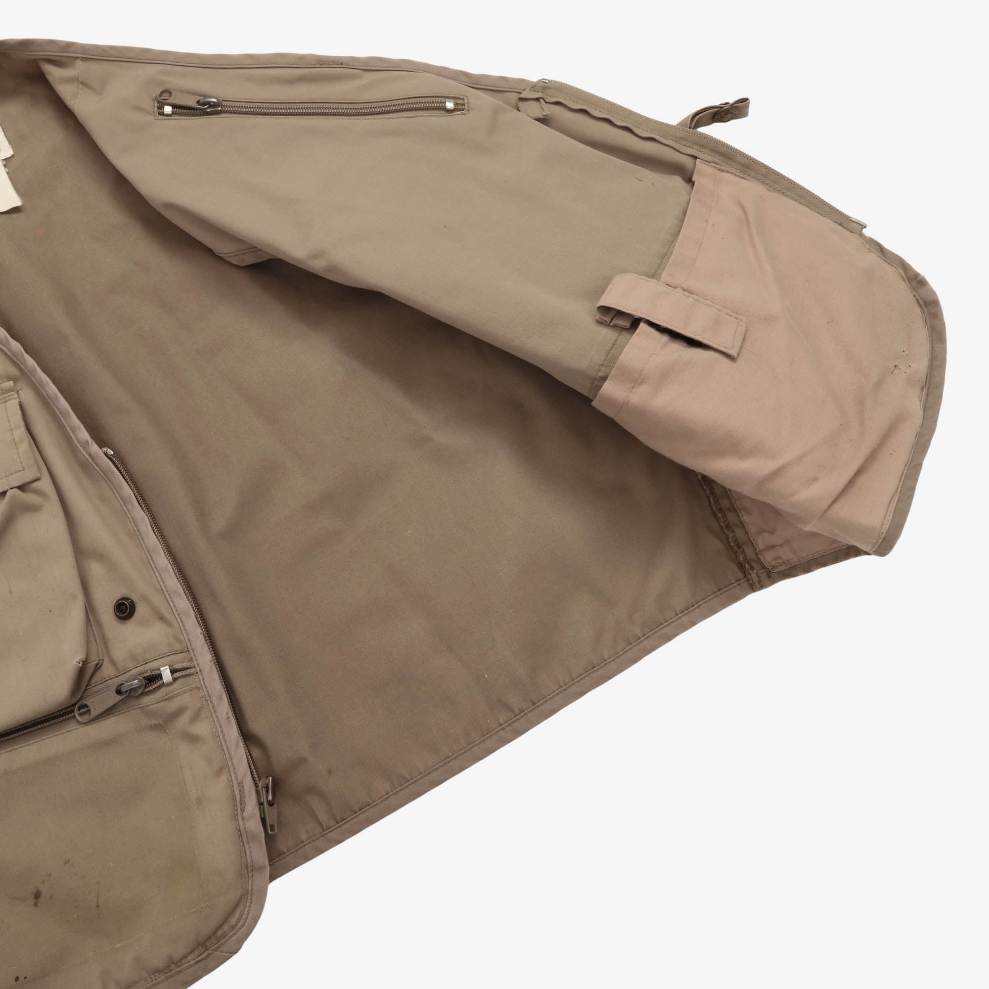 Vintage Columbia Utility Vest