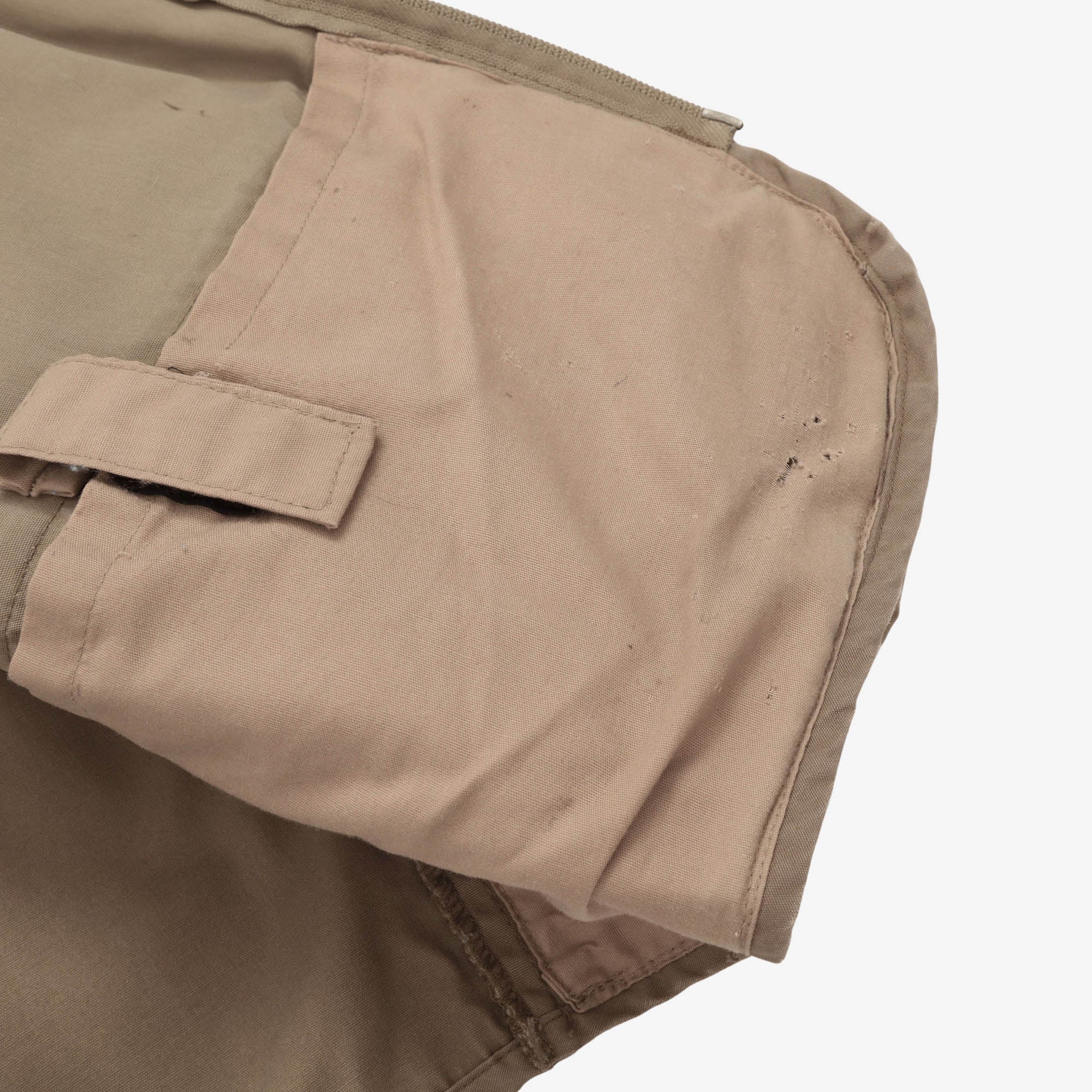 Vintage Columbia Utility Vest