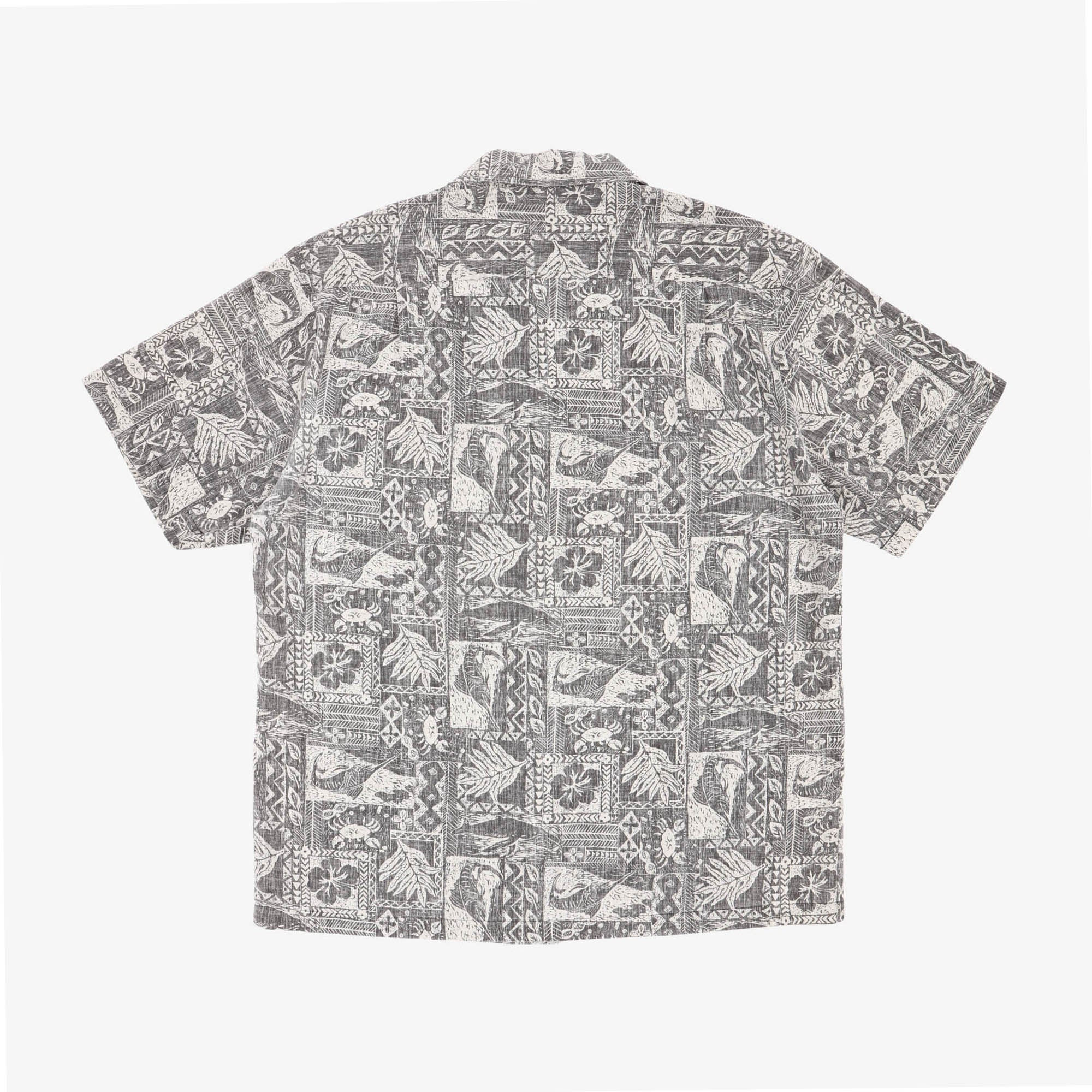 Howie Hawaiian Shirt