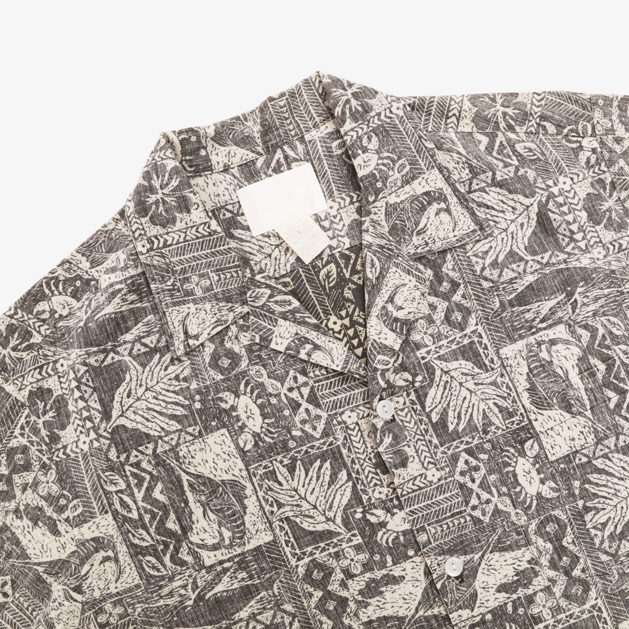 Howie Hawaiian Shirt