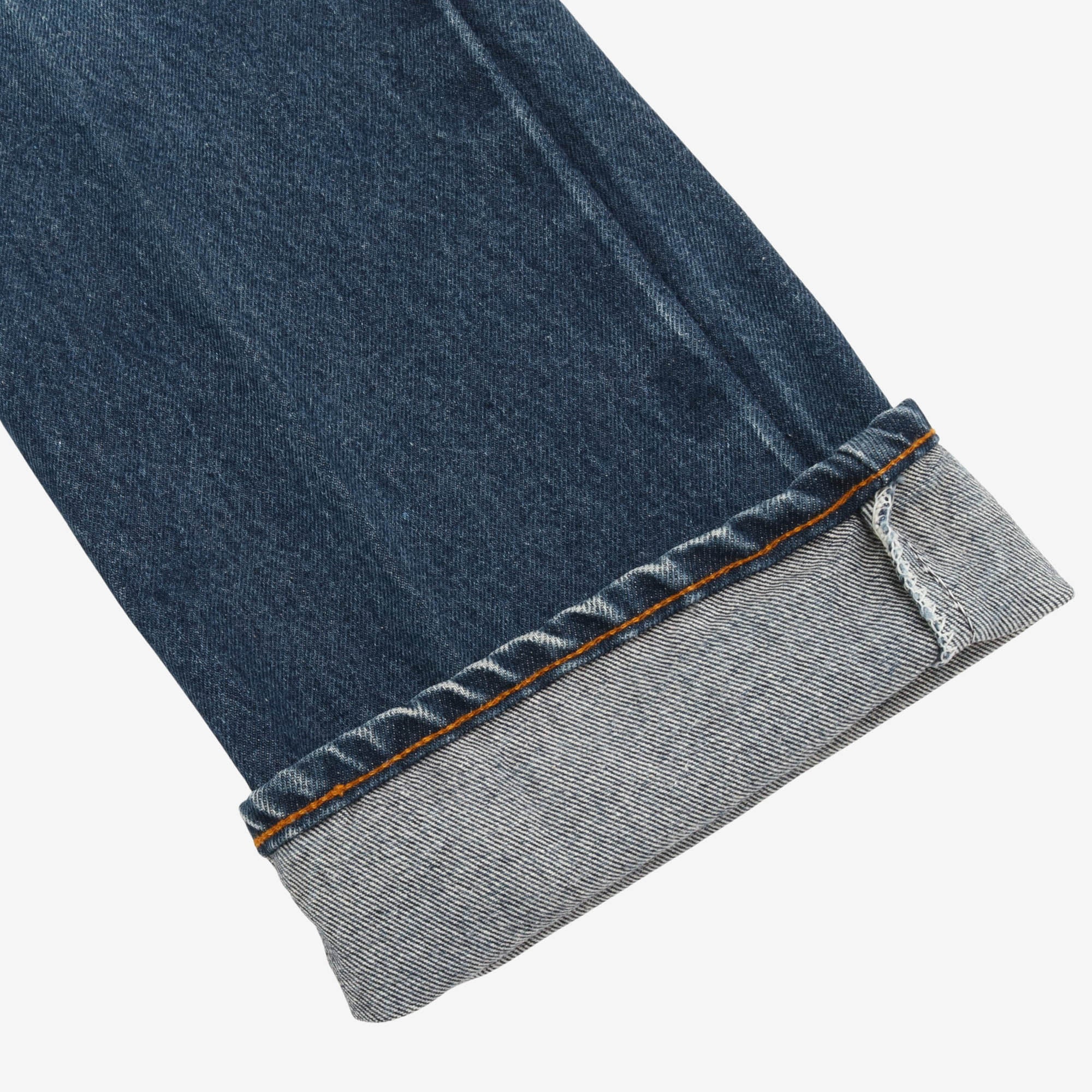 Vintage 501-0217 Denim USA (35W X 32L)