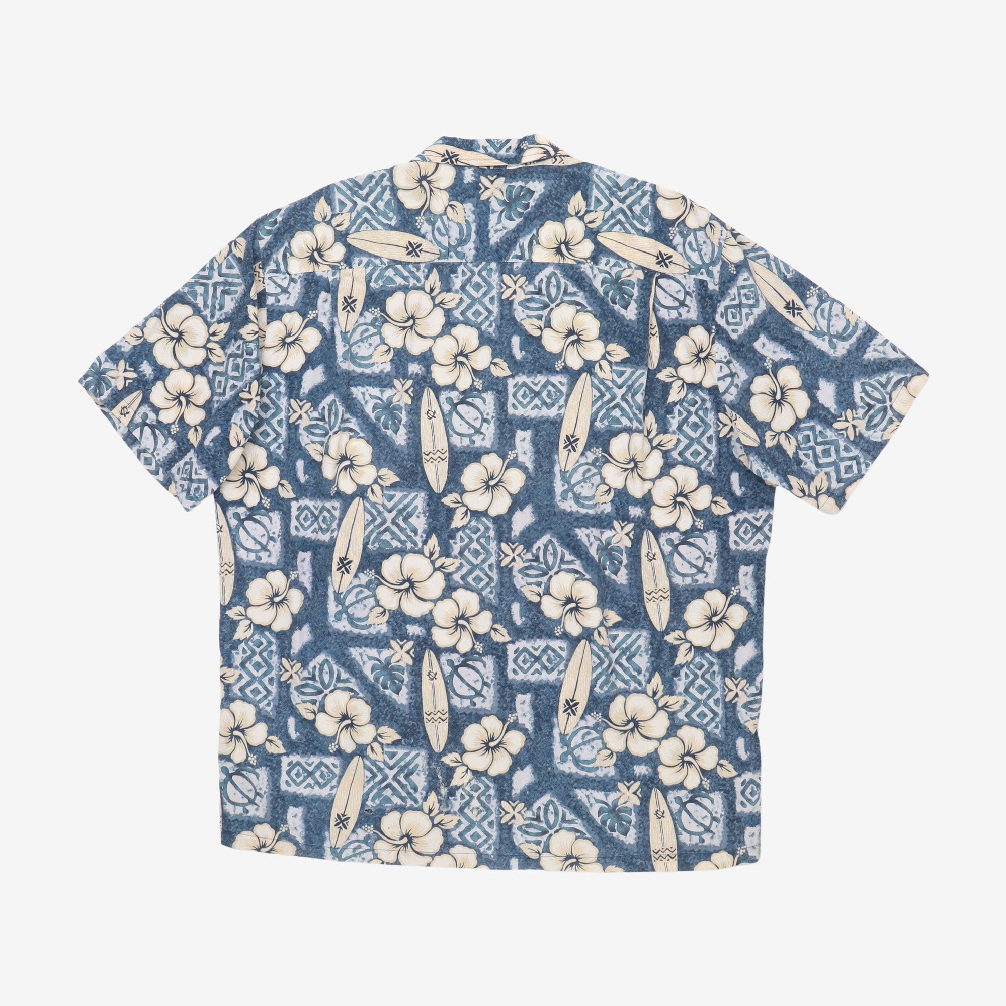Hawaiian Shirt