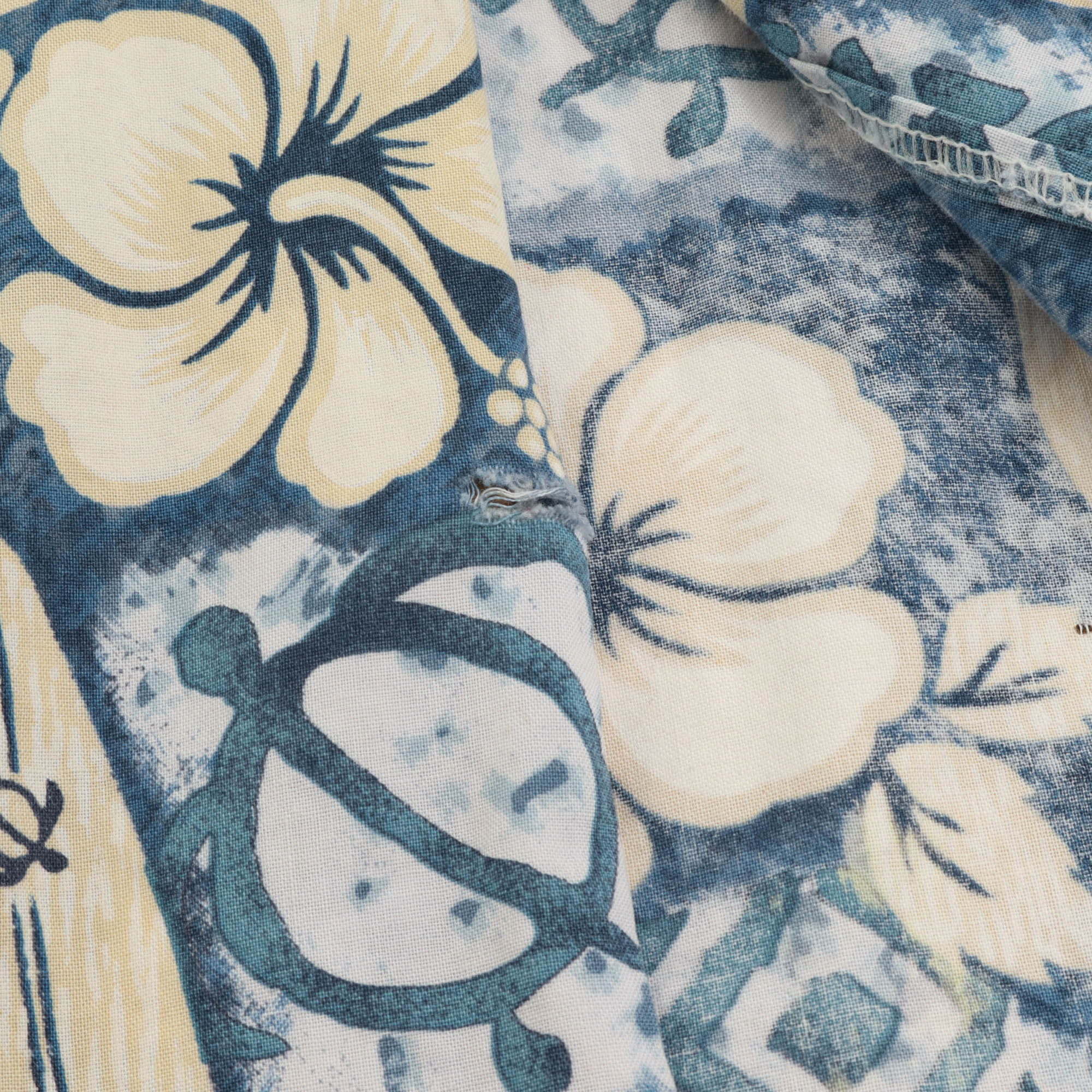 Hawaiian Shirt