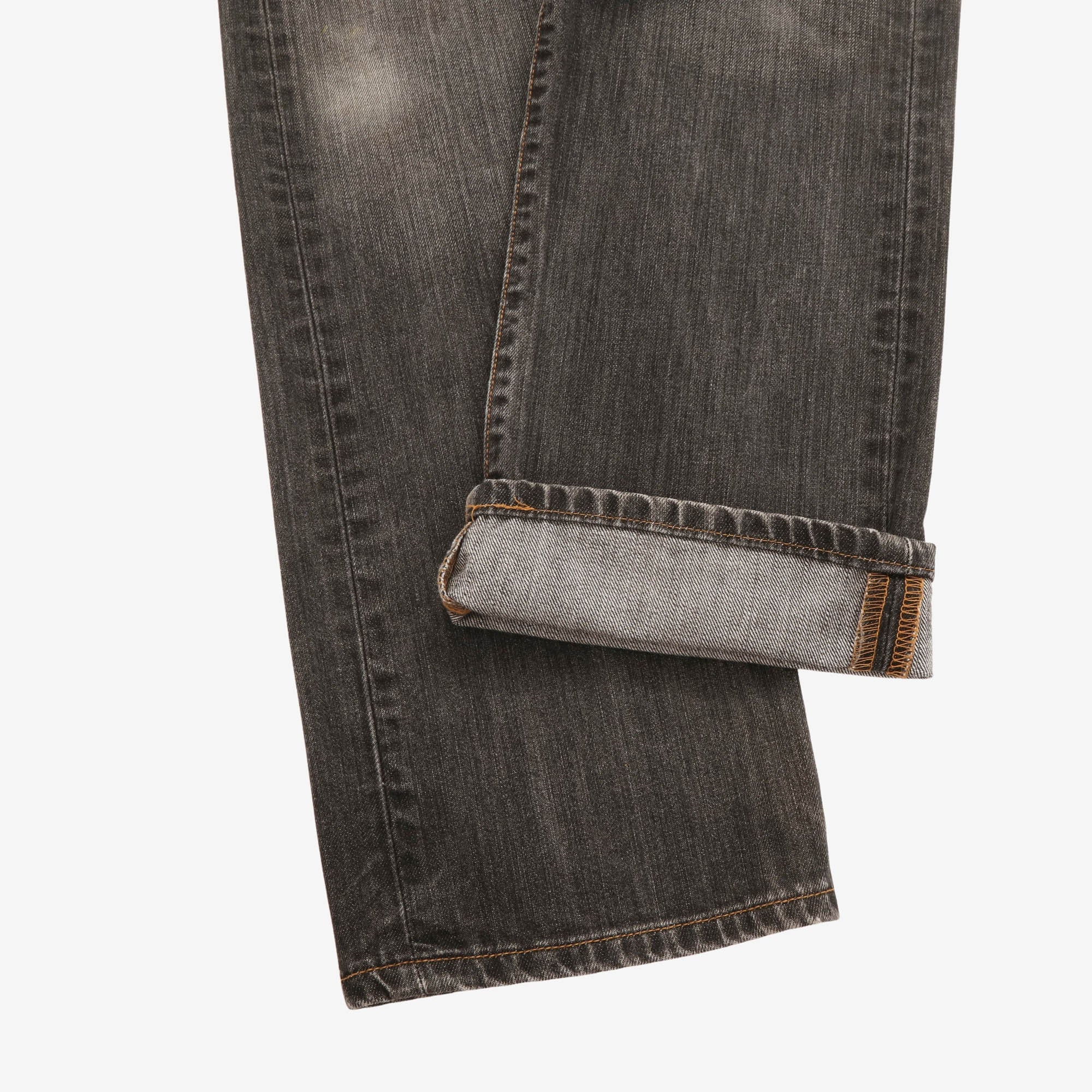 Vintage 501 Denim (31W X 30.5L)