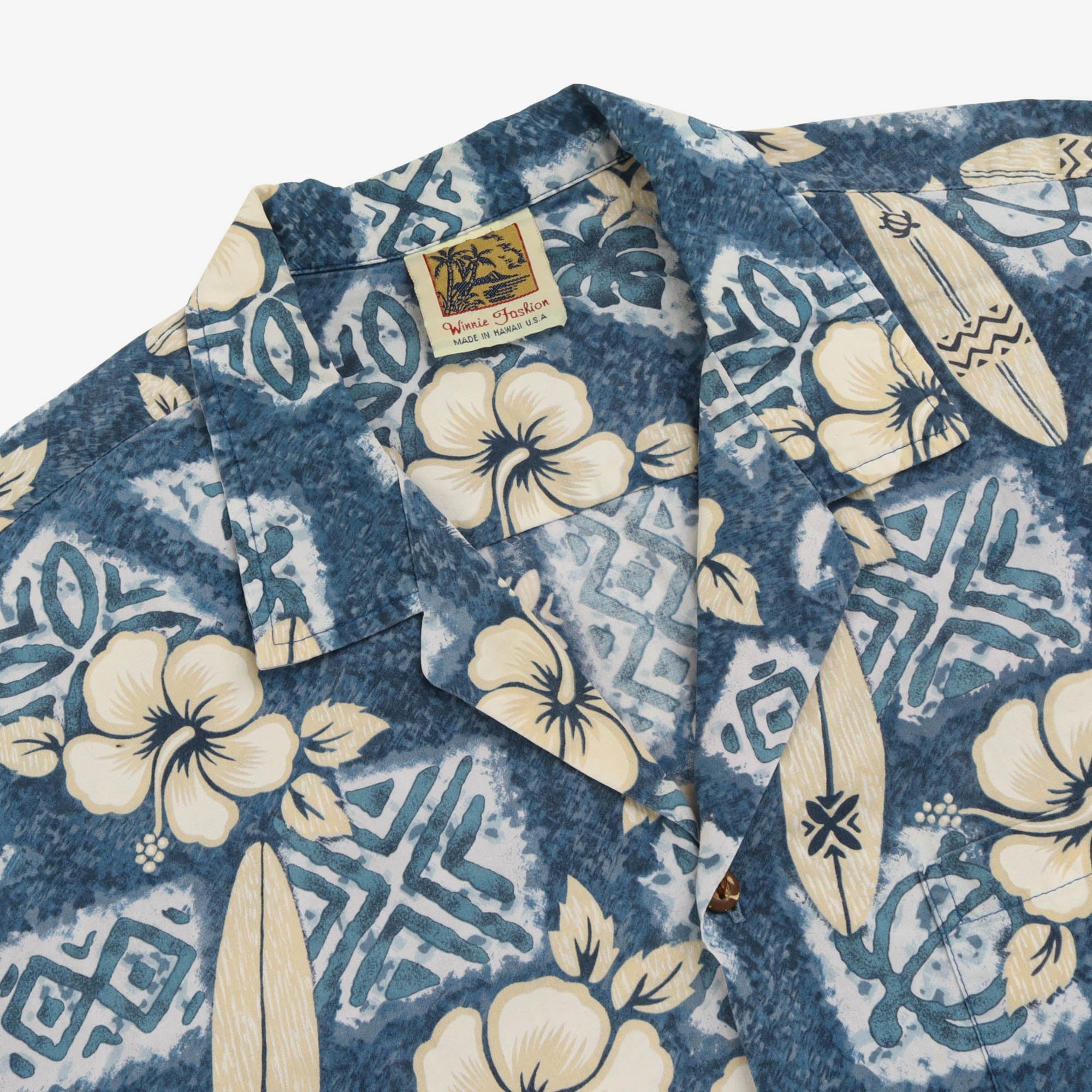 Hawaiian Shirt