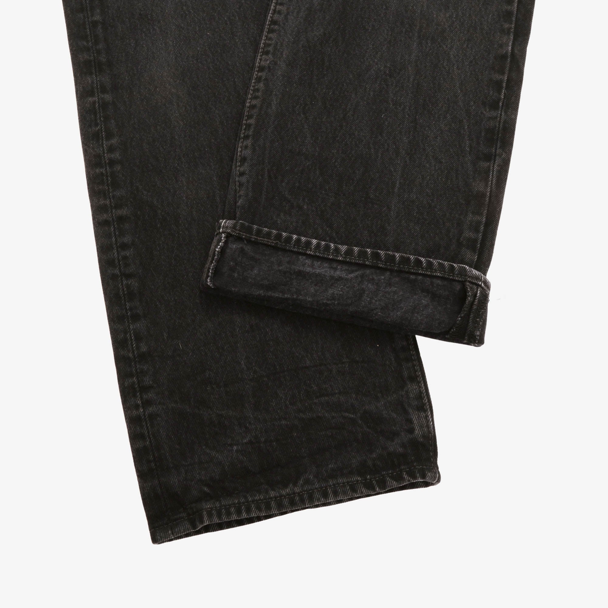Vintage 501 Denim (36W X 27.5L)