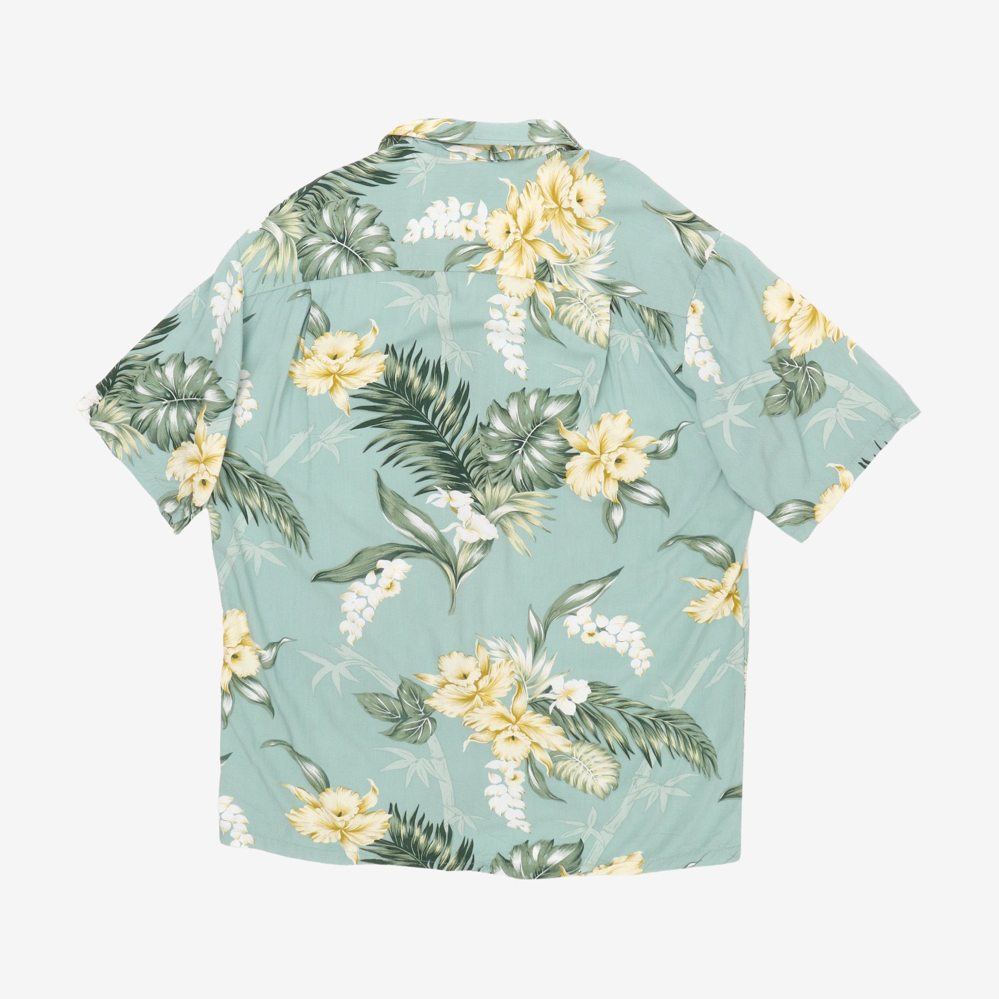 Winnie Fashion Hawaiian Shirt