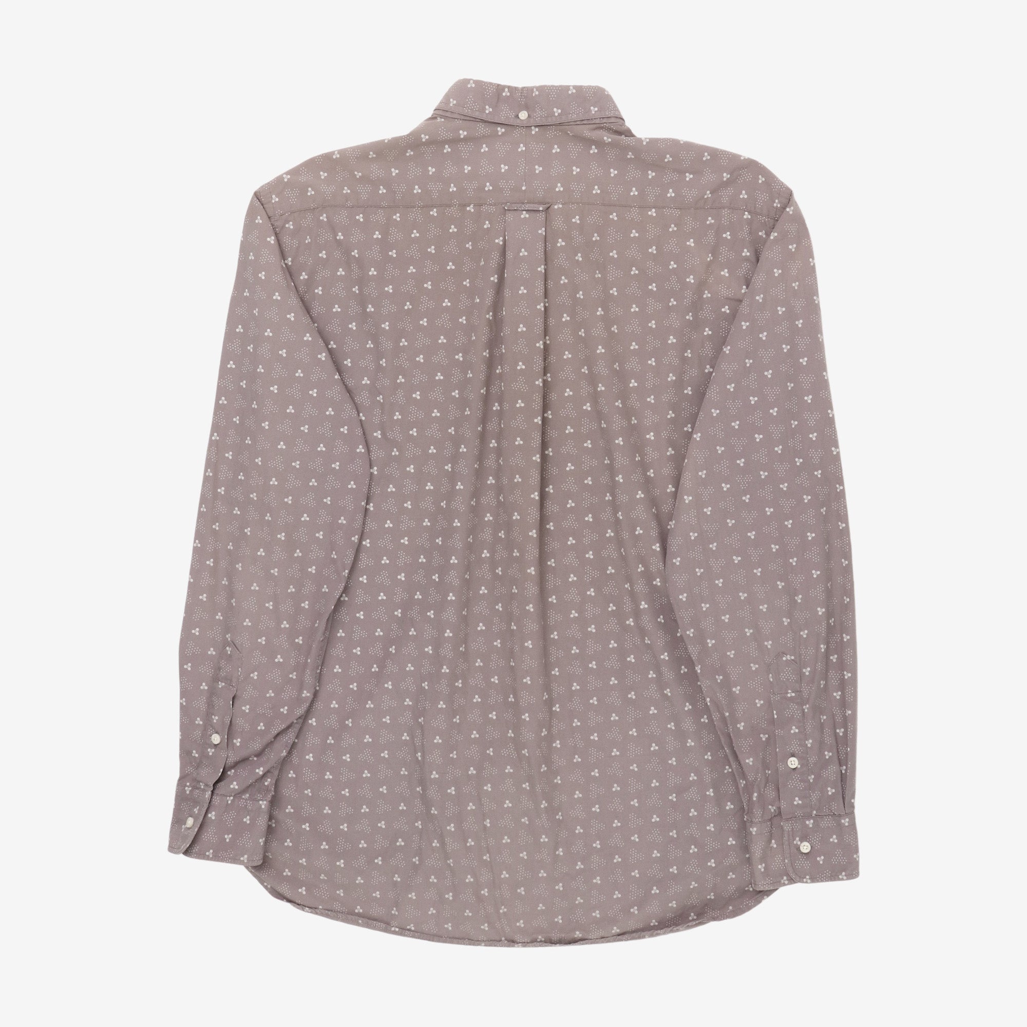 BD Pattern Shirt