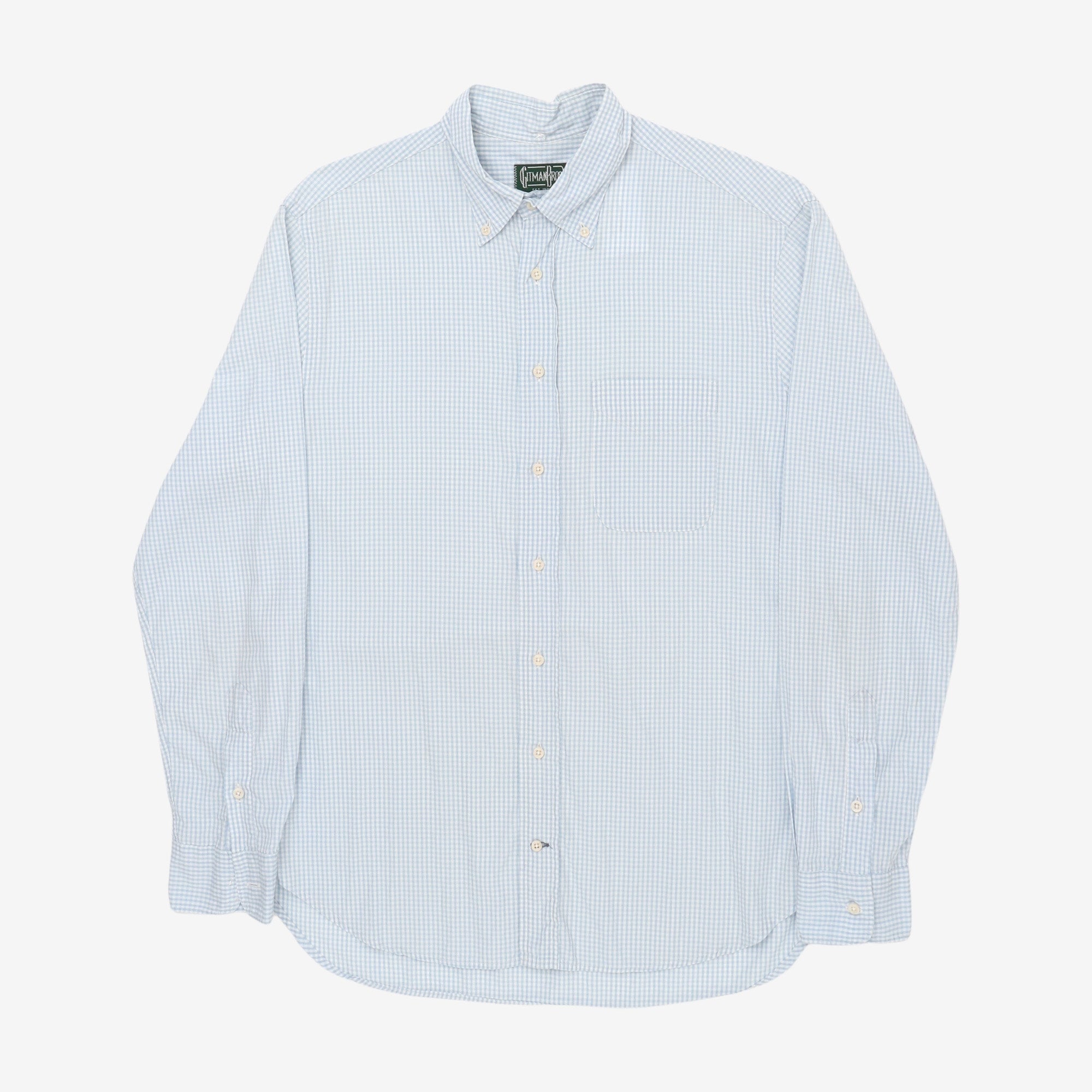BD Check Shirt