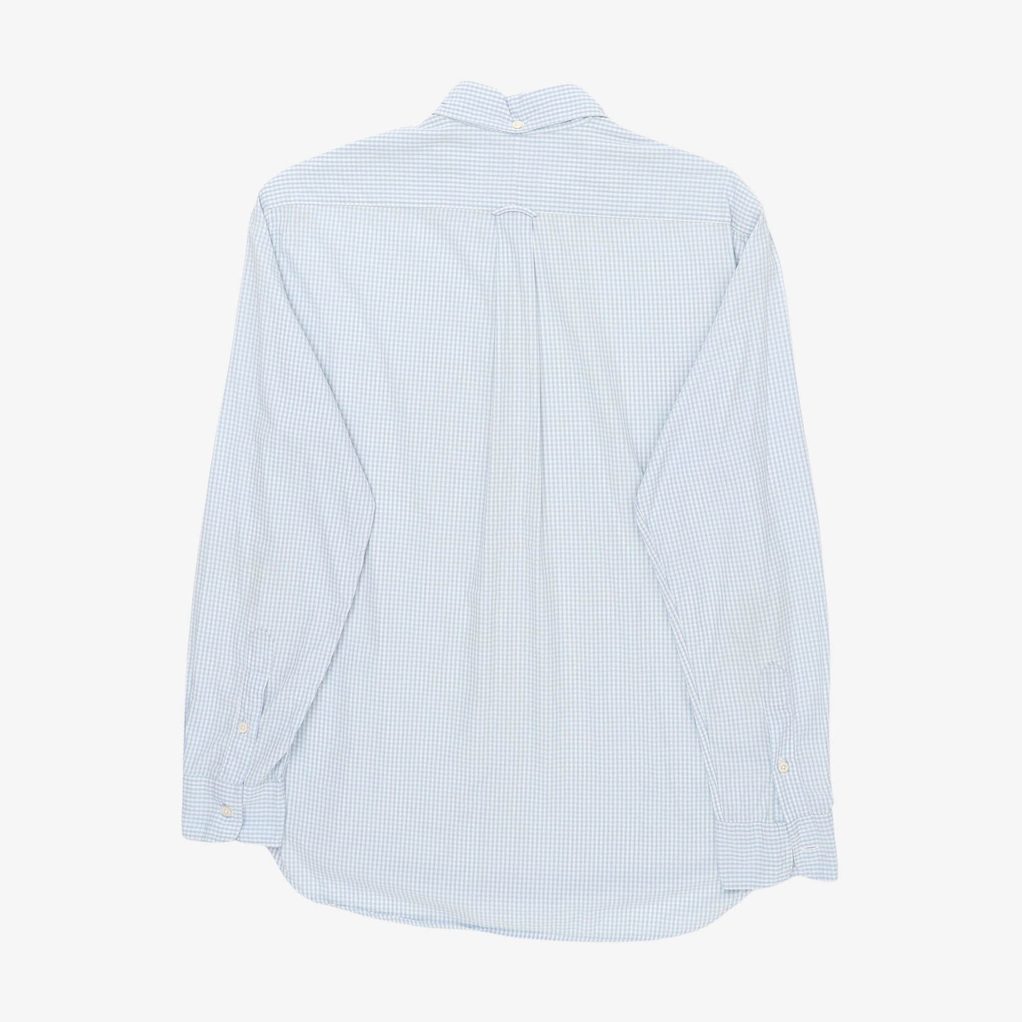 BD Check Shirt