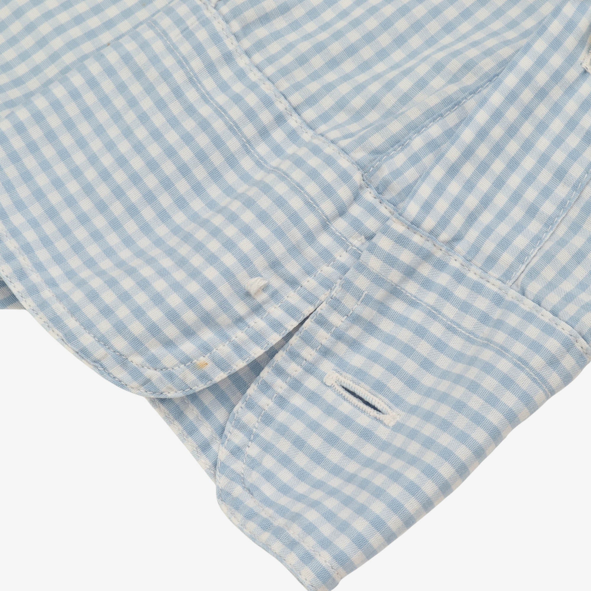 BD Check Shirt