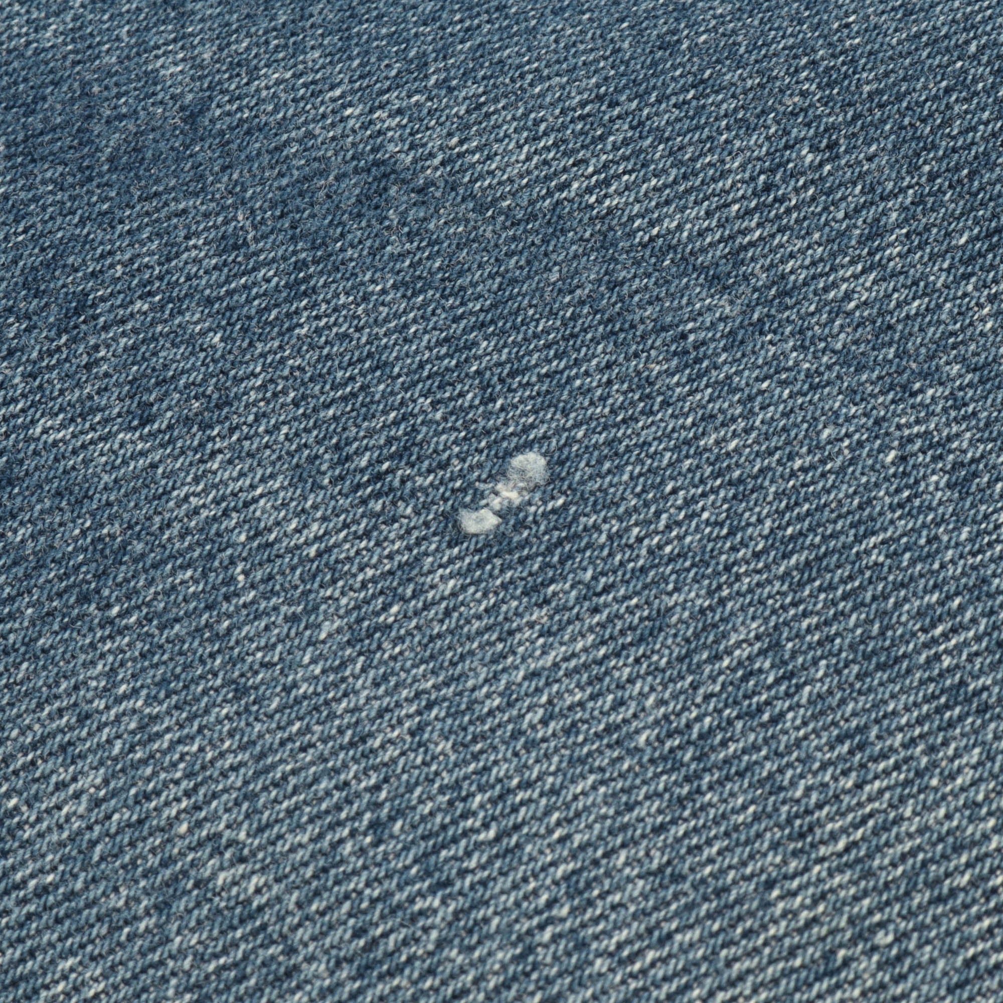 Vintage 501-0000 Denim USA (36W X 32L)