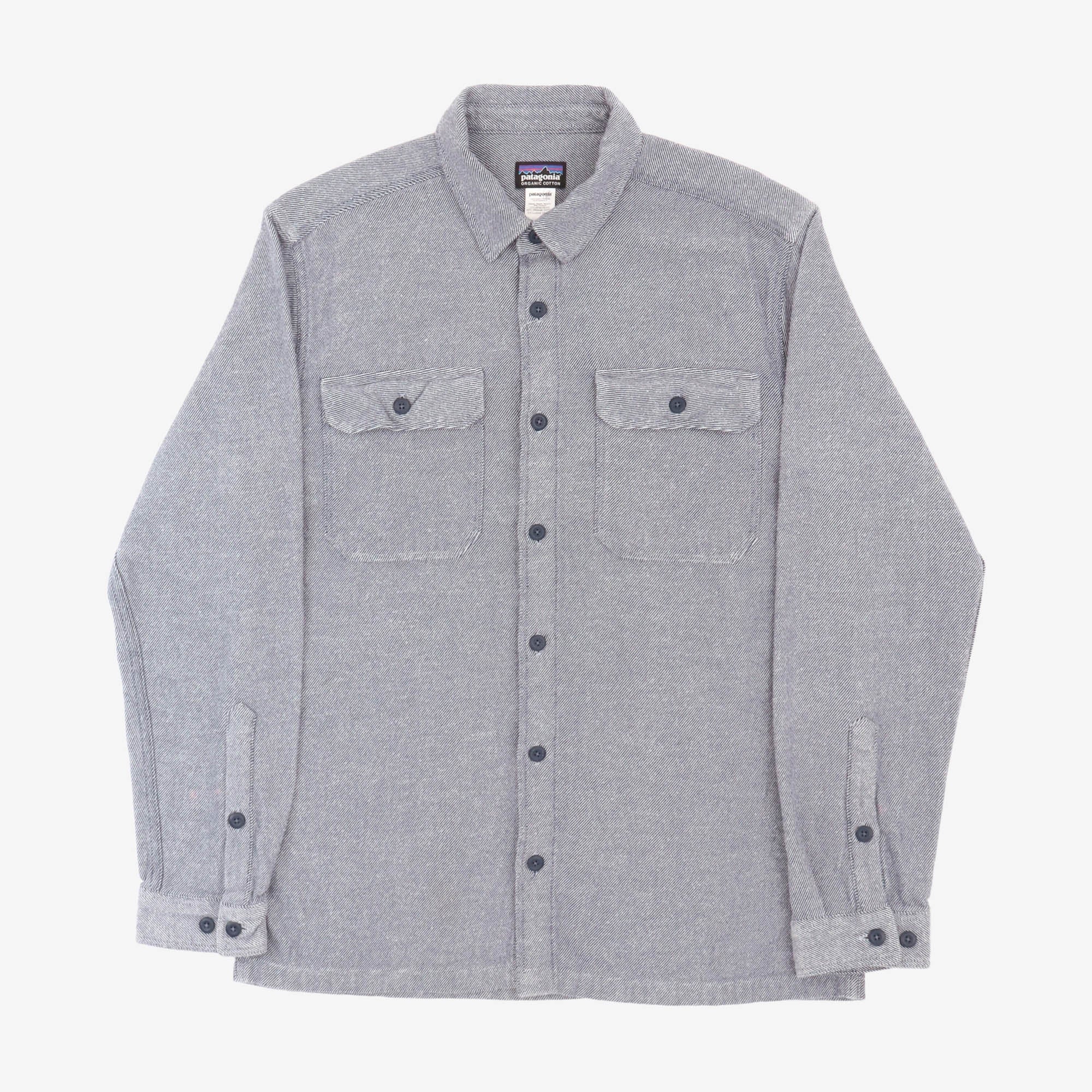 Fjord Flannel Shirt