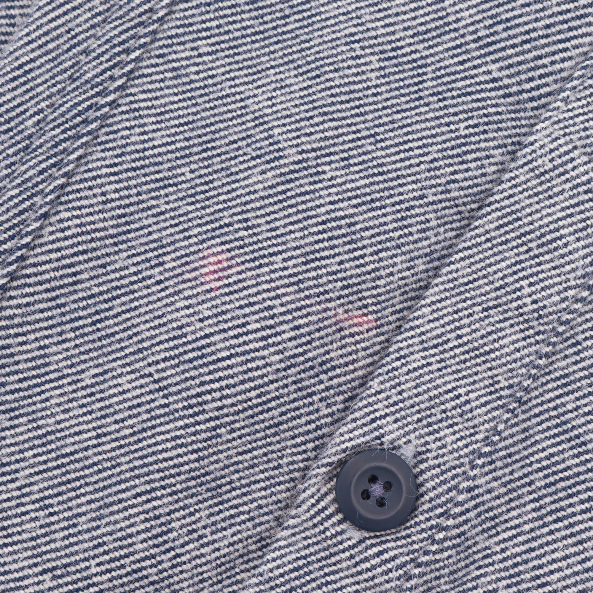 Fjord Flannel Shirt