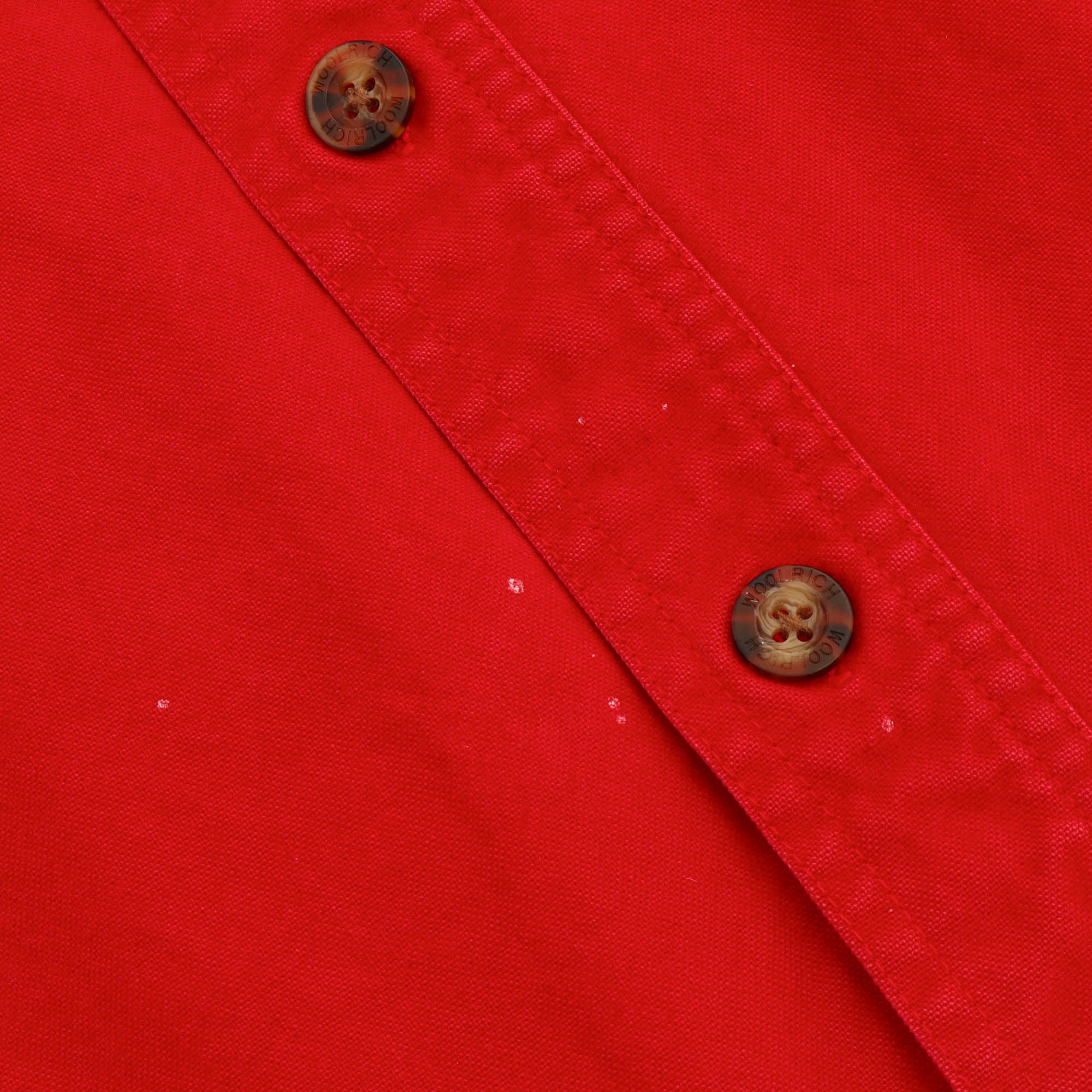 Vintage Chamois Shirt