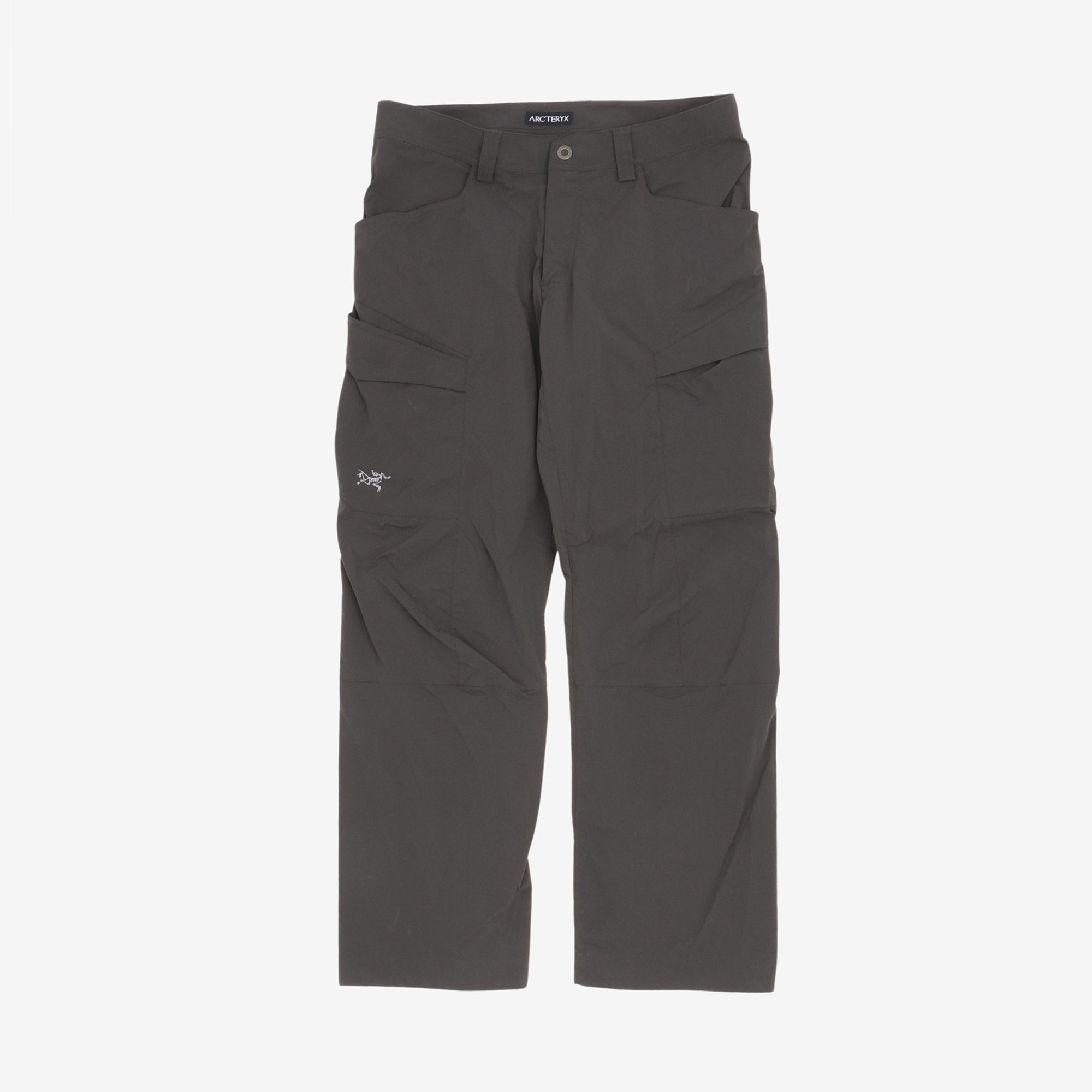 Vintage Rampart Pants (32W X 31L)