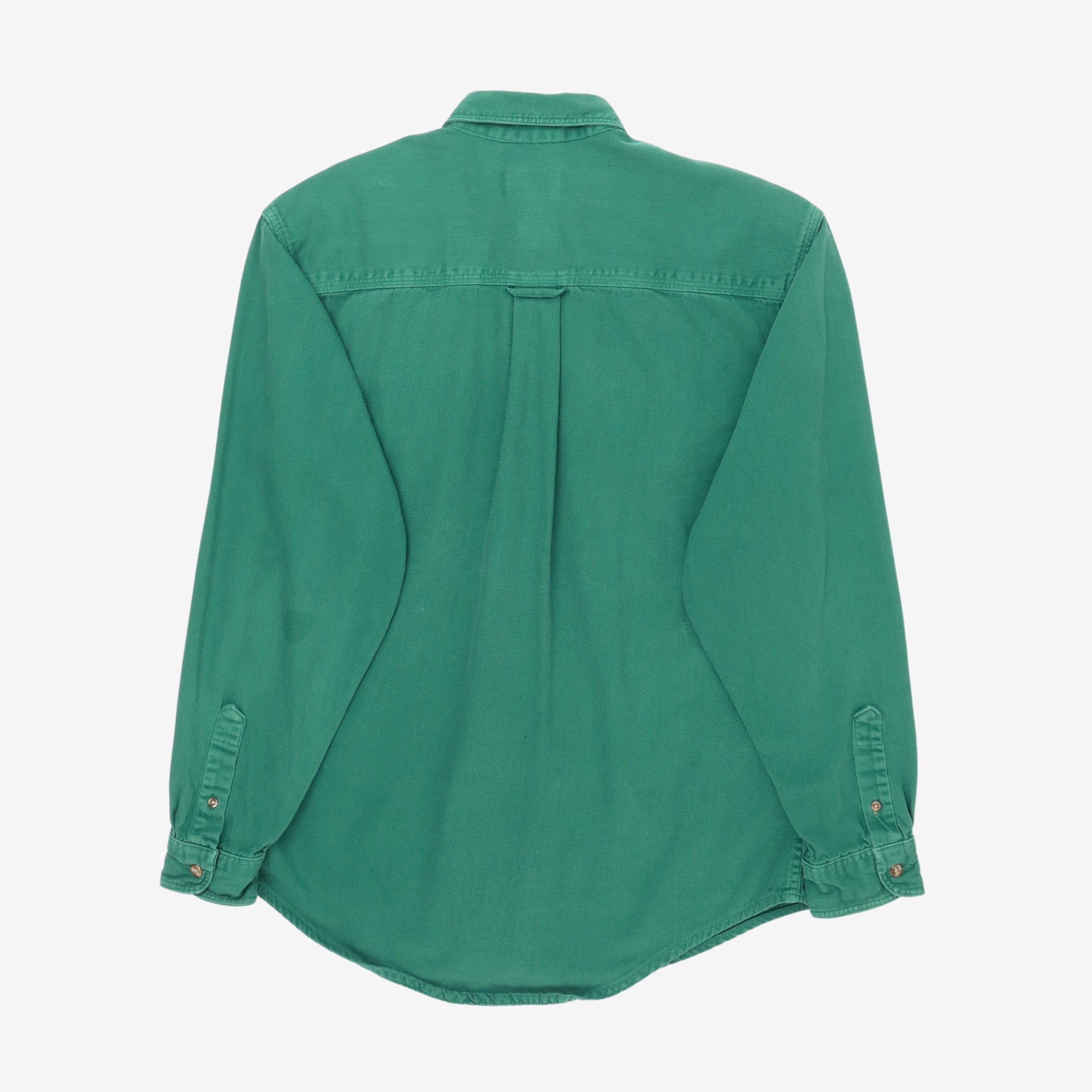 Outbound Twill Shirt
