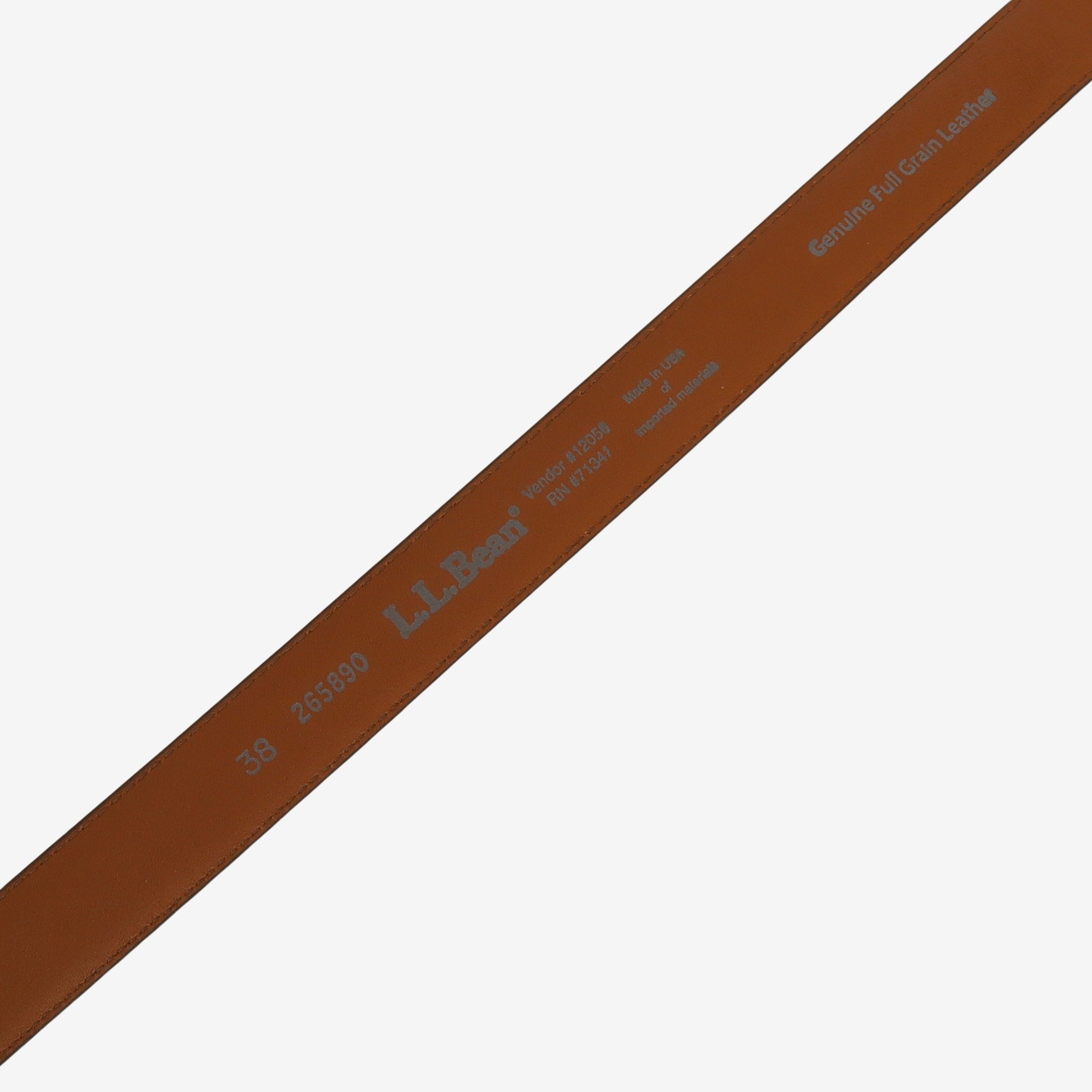 Rugged Roller Belt