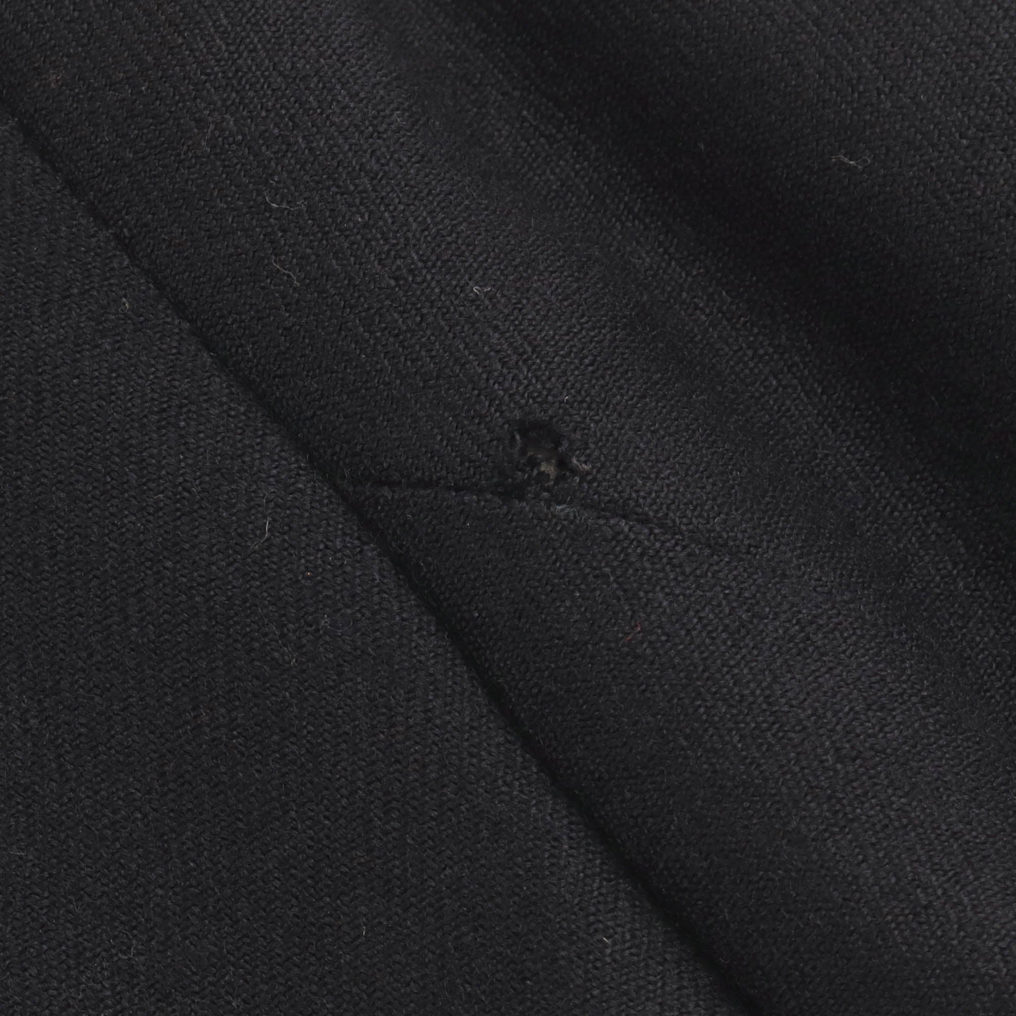 Vintage Wool Blazer