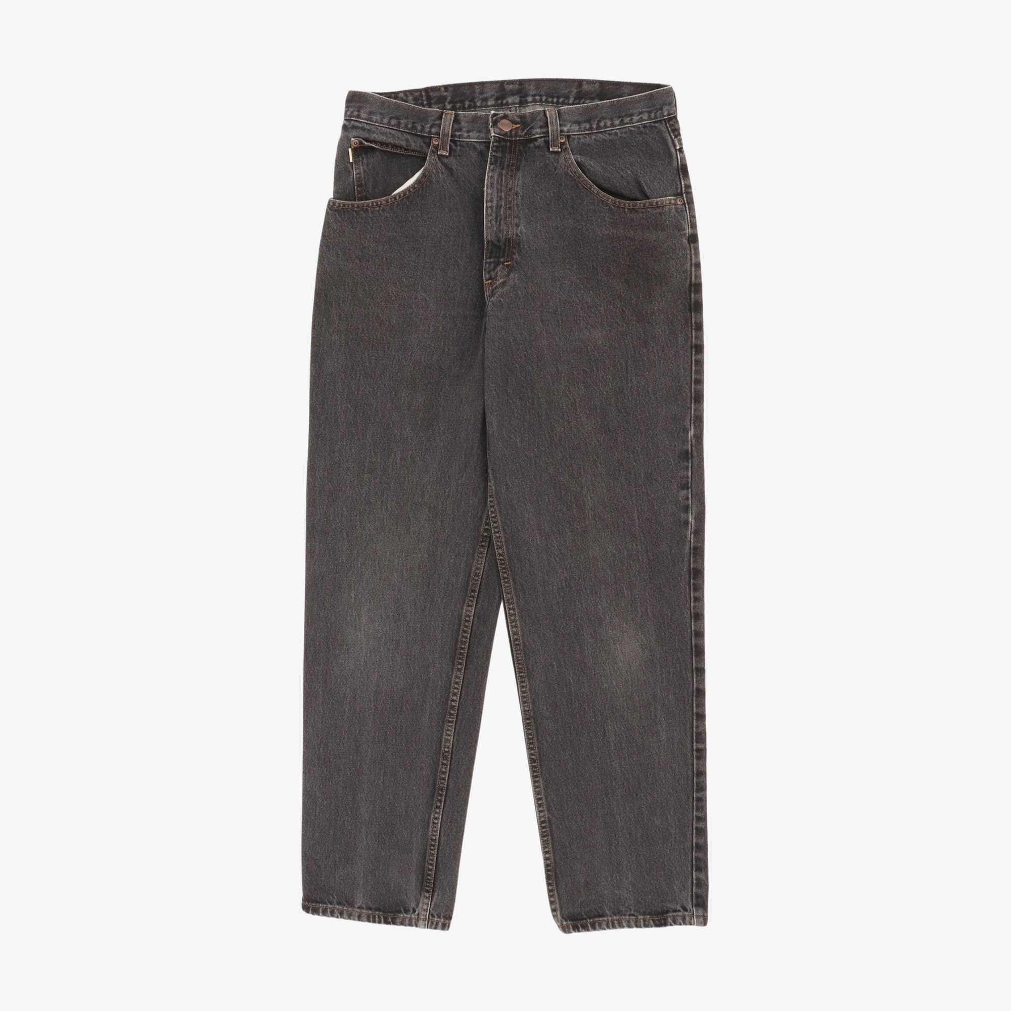 Relaxed Fit Denim (32W X 32L)