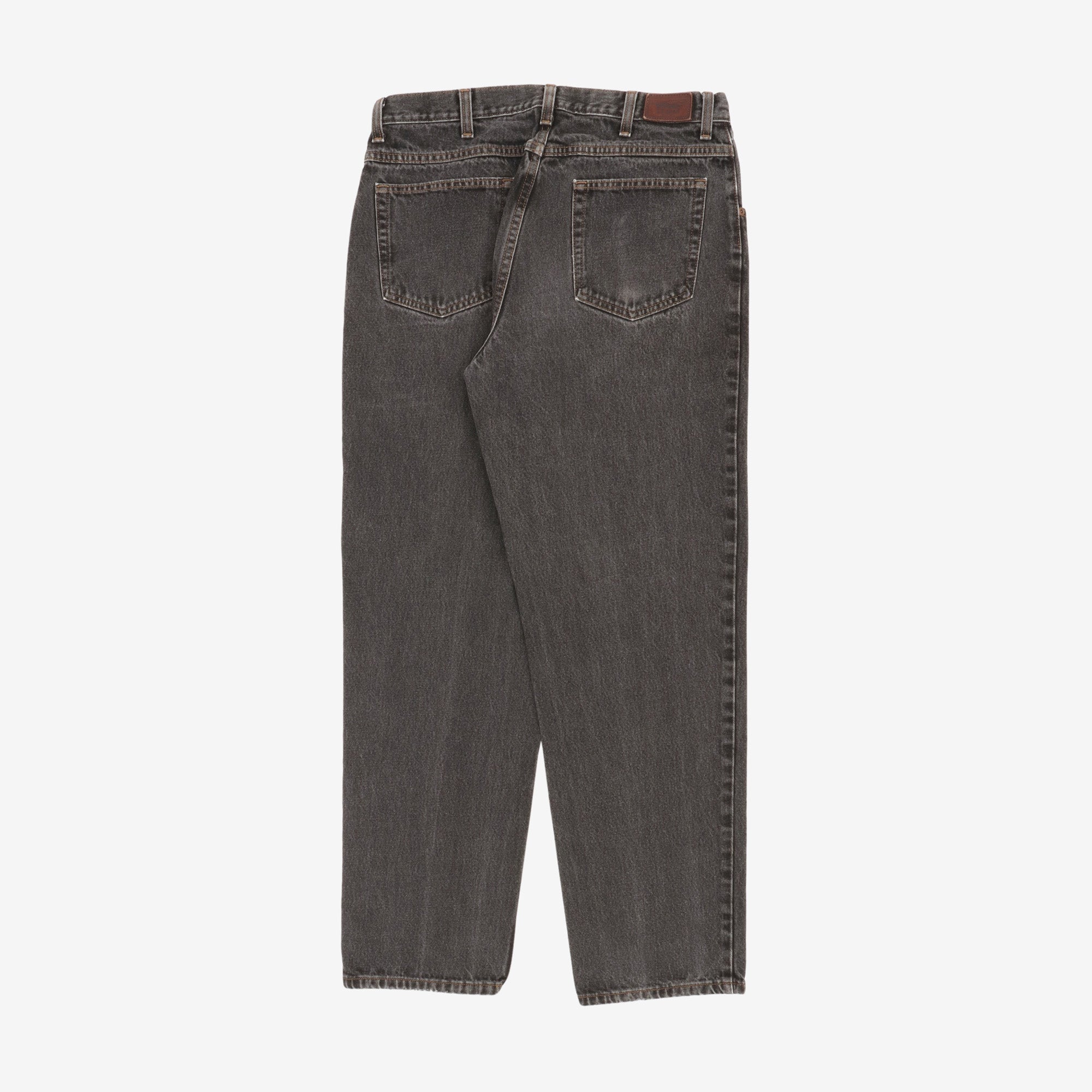 Relaxed Fit Denim (32W X 32L)
