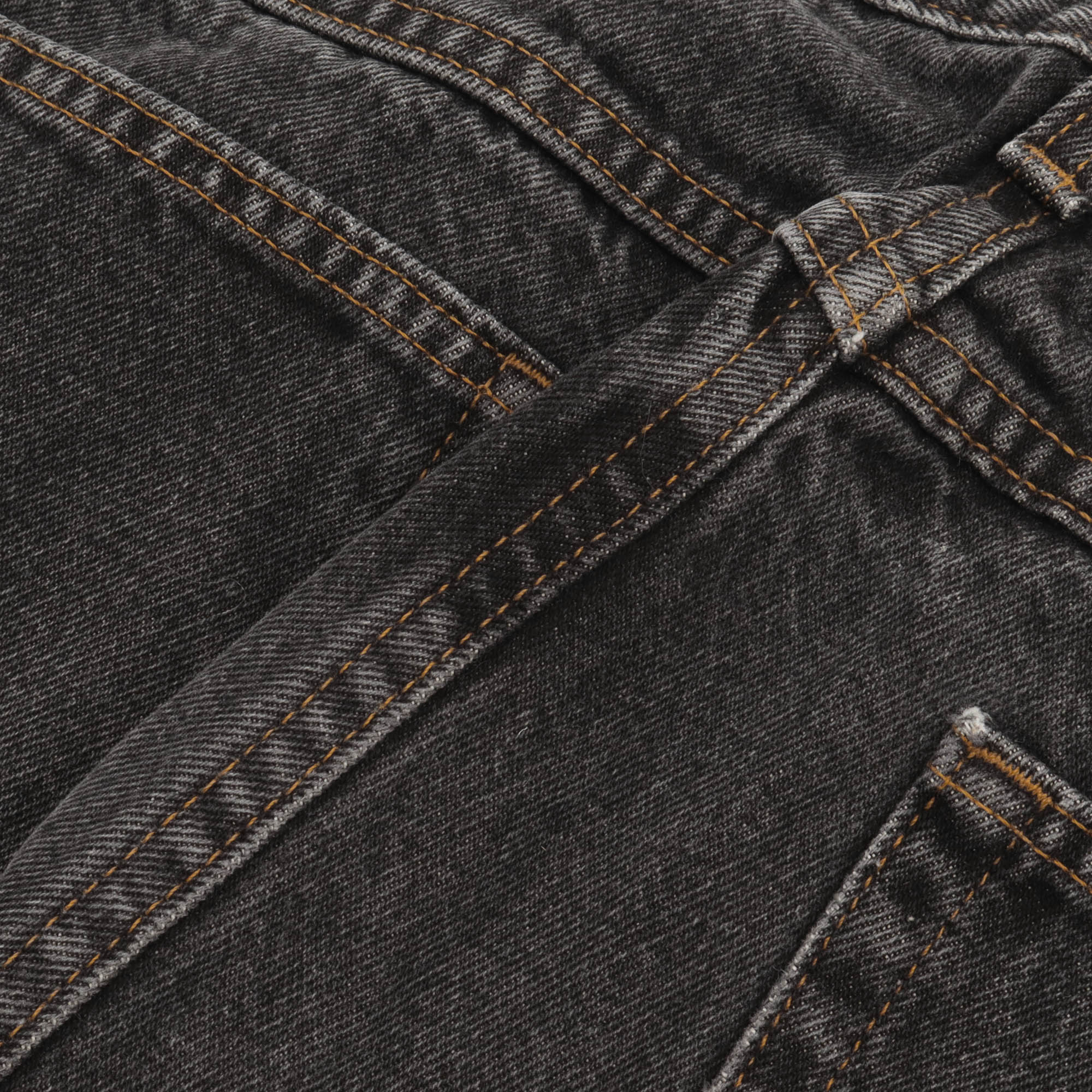 Relaxed Fit Denim (32W X 32L)