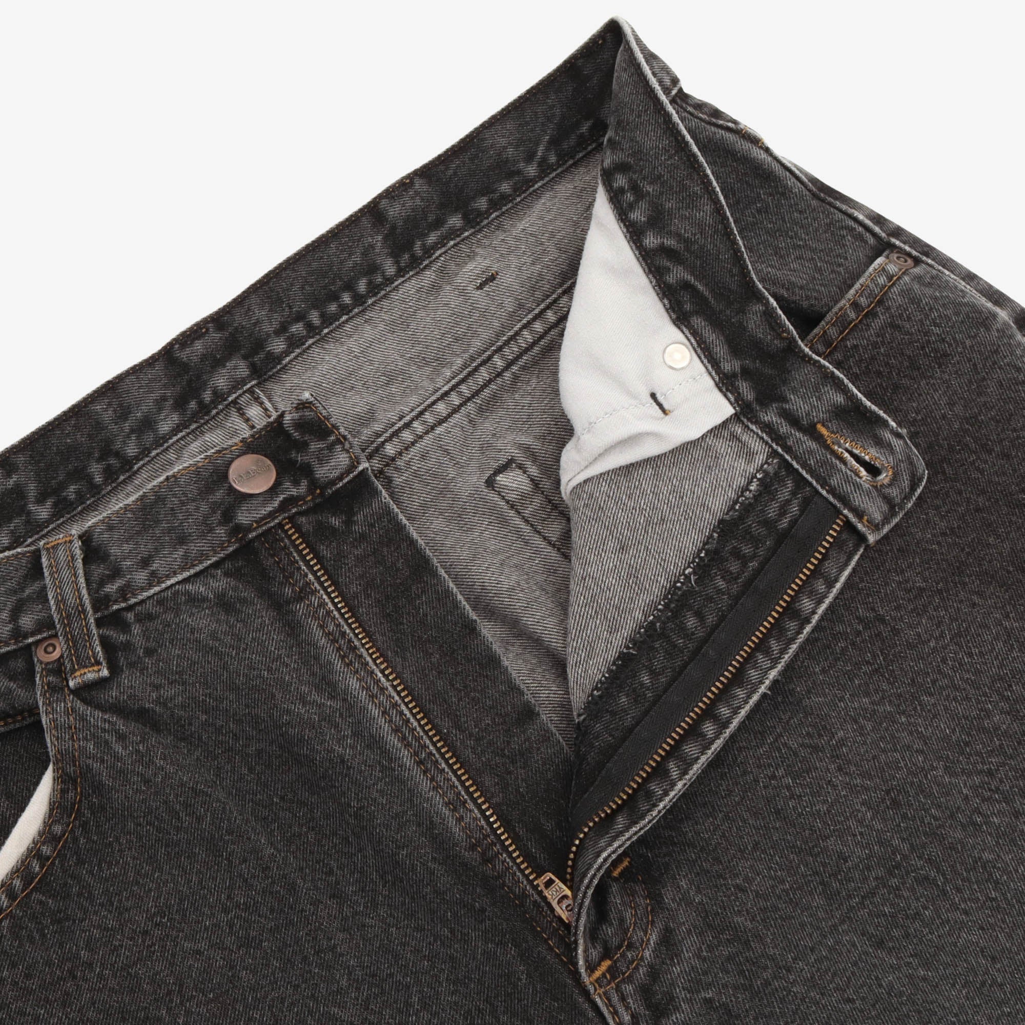 Relaxed Fit Denim (32W X 32L)