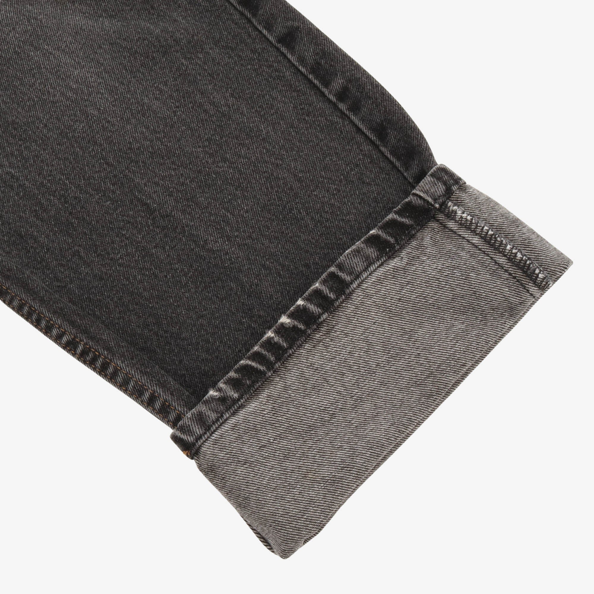 Relaxed Fit Denim (32W X 32L)