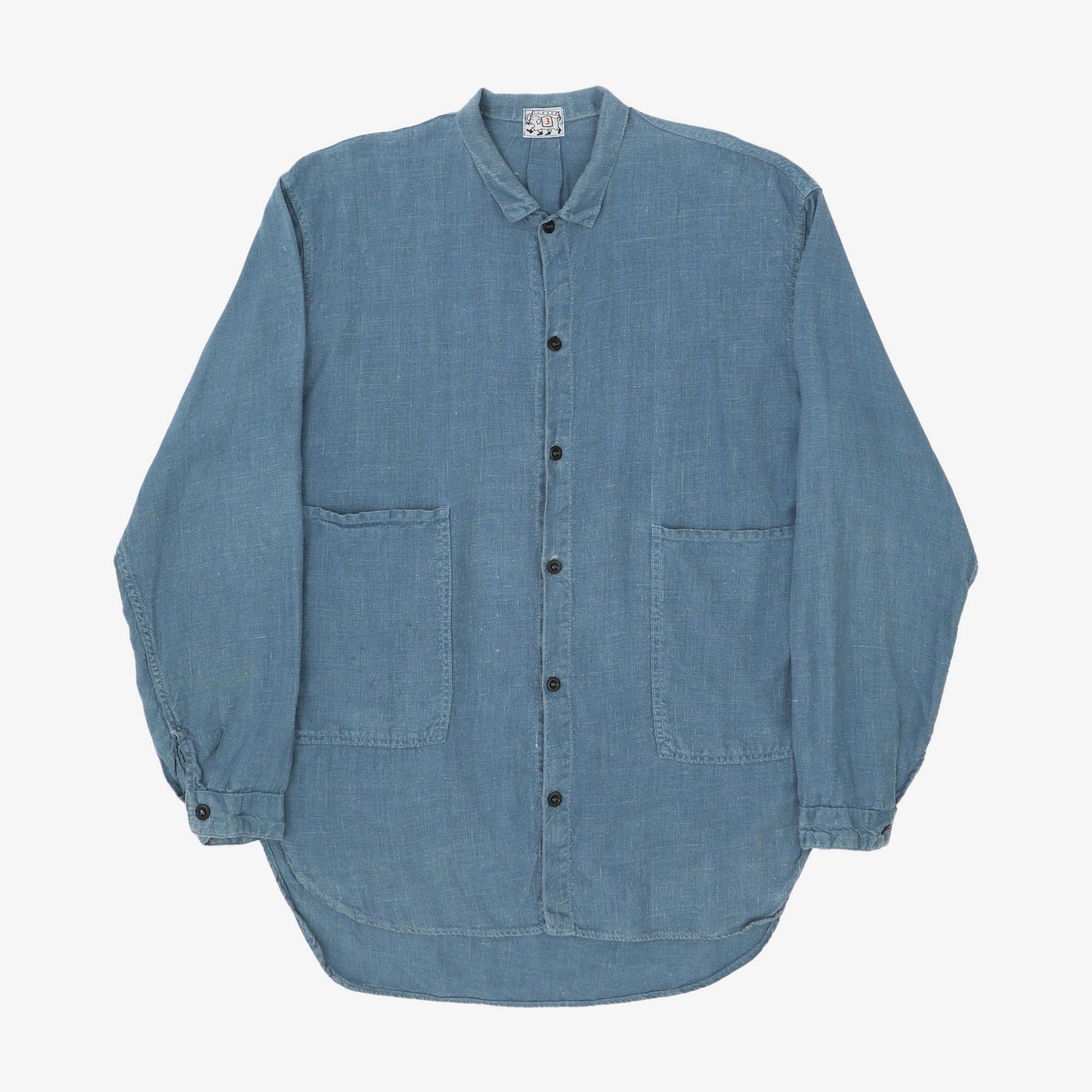 Type 420 Tail Shirt