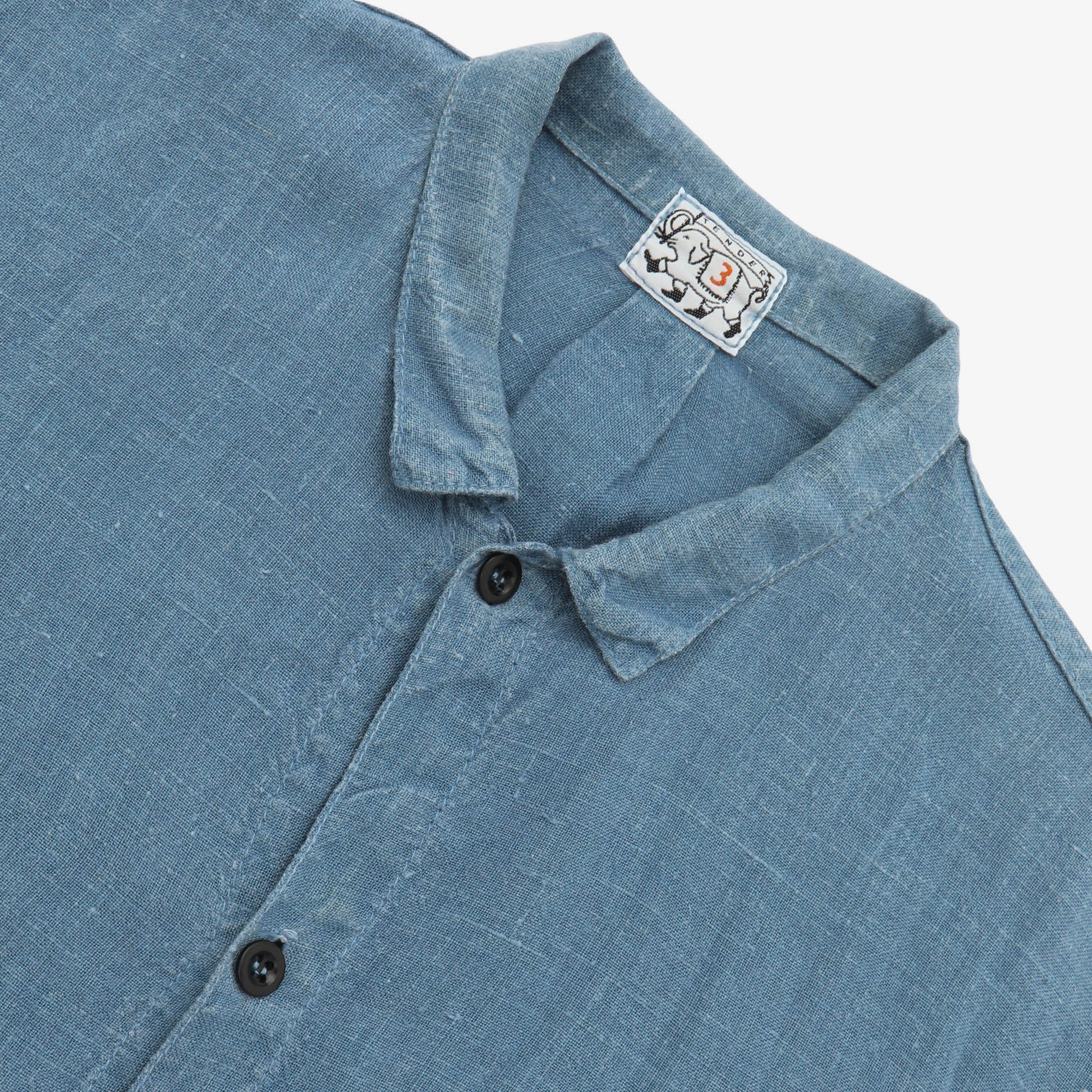 Type 420 Tail Shirt