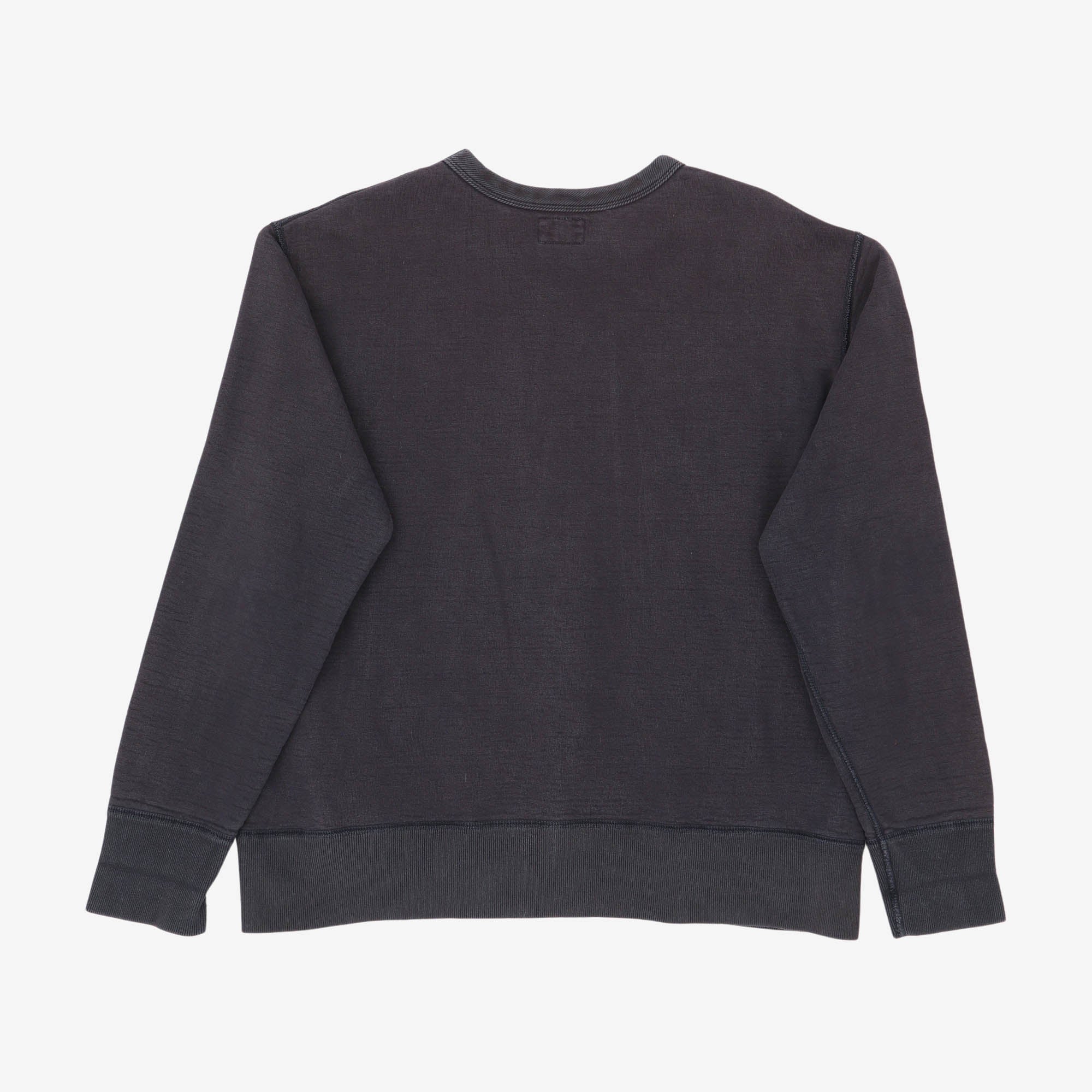 JM Ballpark Crewneck Sweatshirt