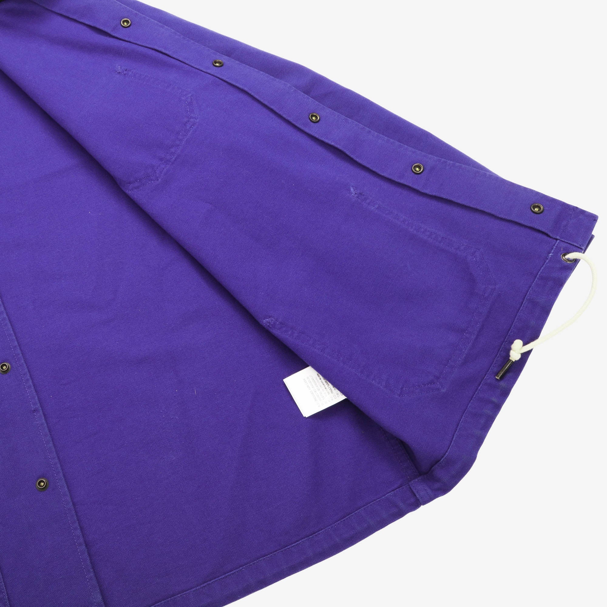 Skye Jacket (Isle Skateboards)