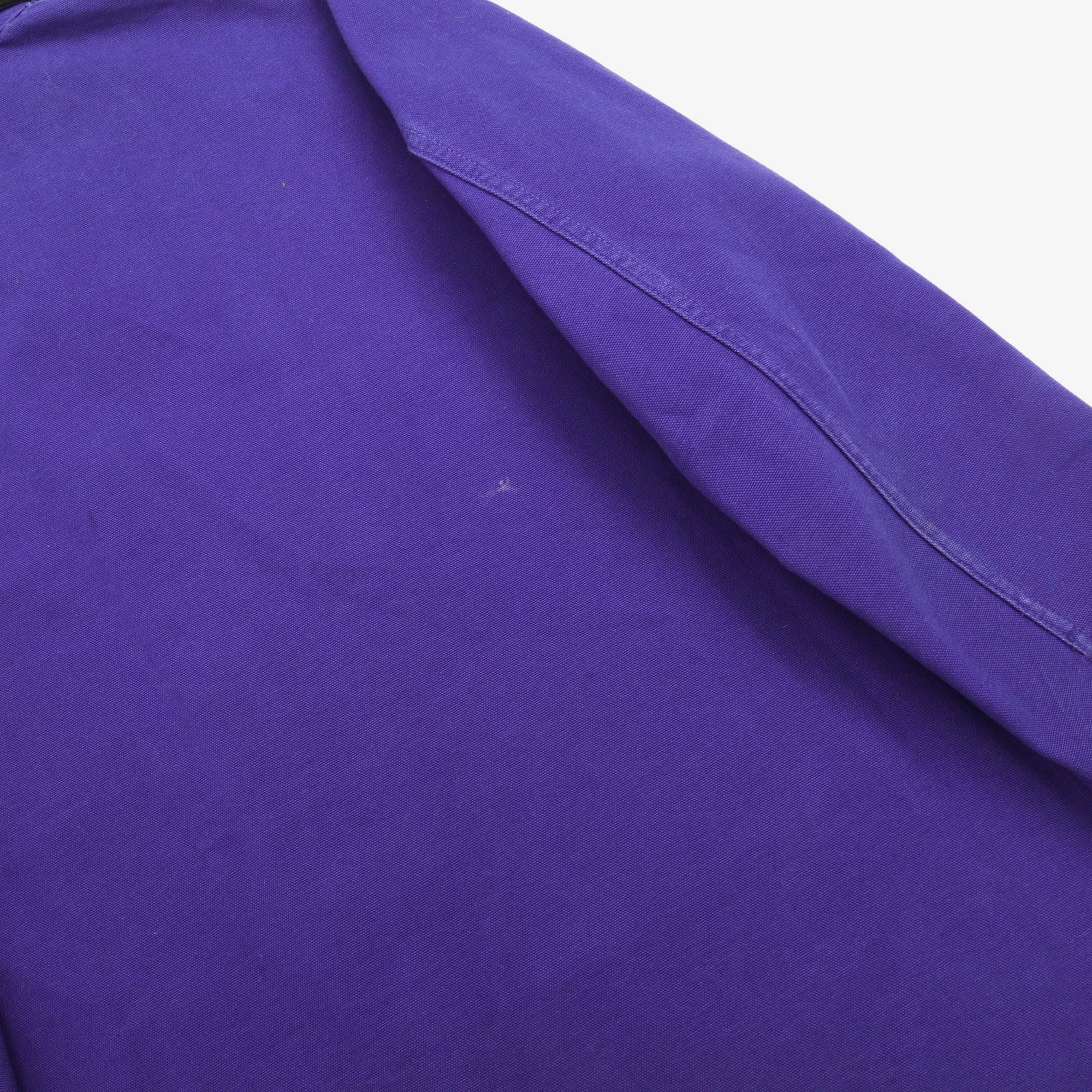 Skye Jacket (Isle Skateboards)
