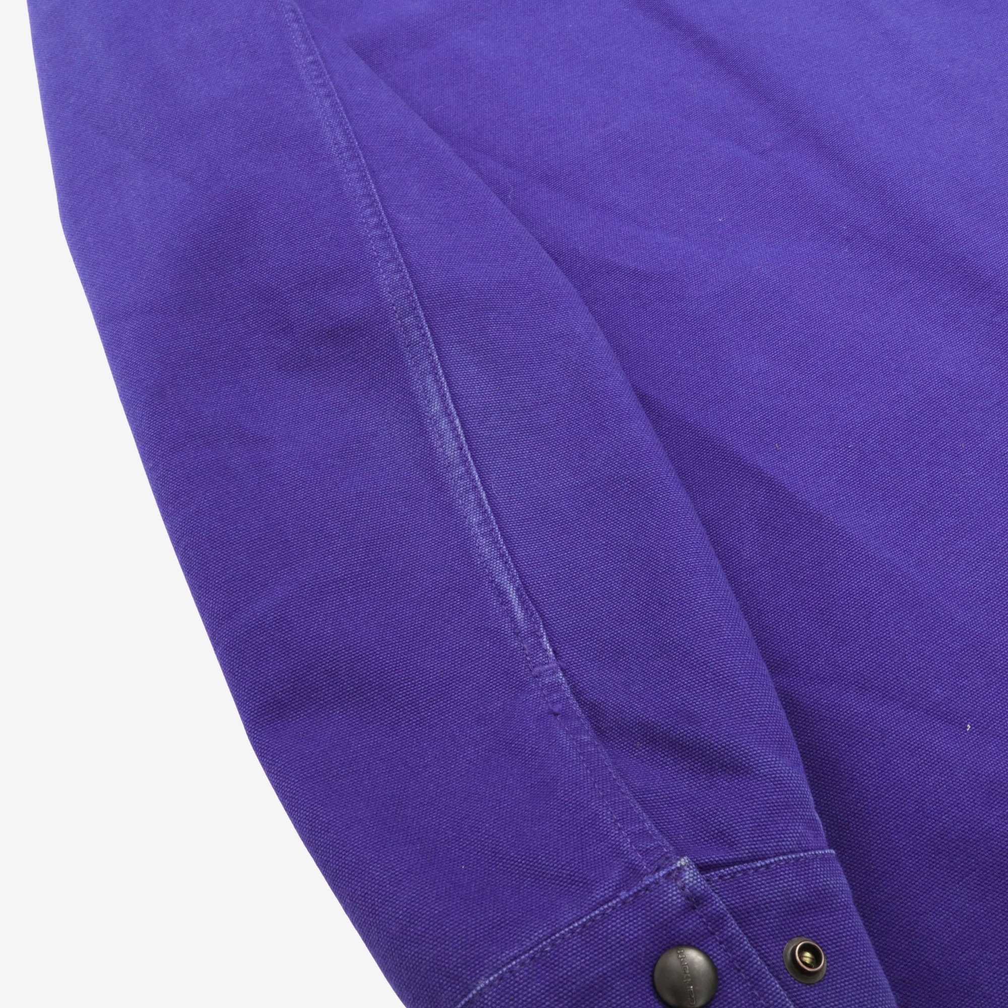 Skye Jacket (Isle Skateboards)