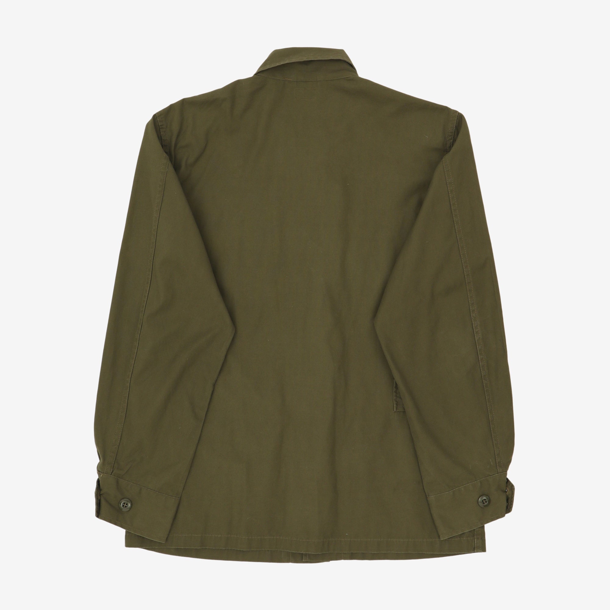 Tropical Combat Coat