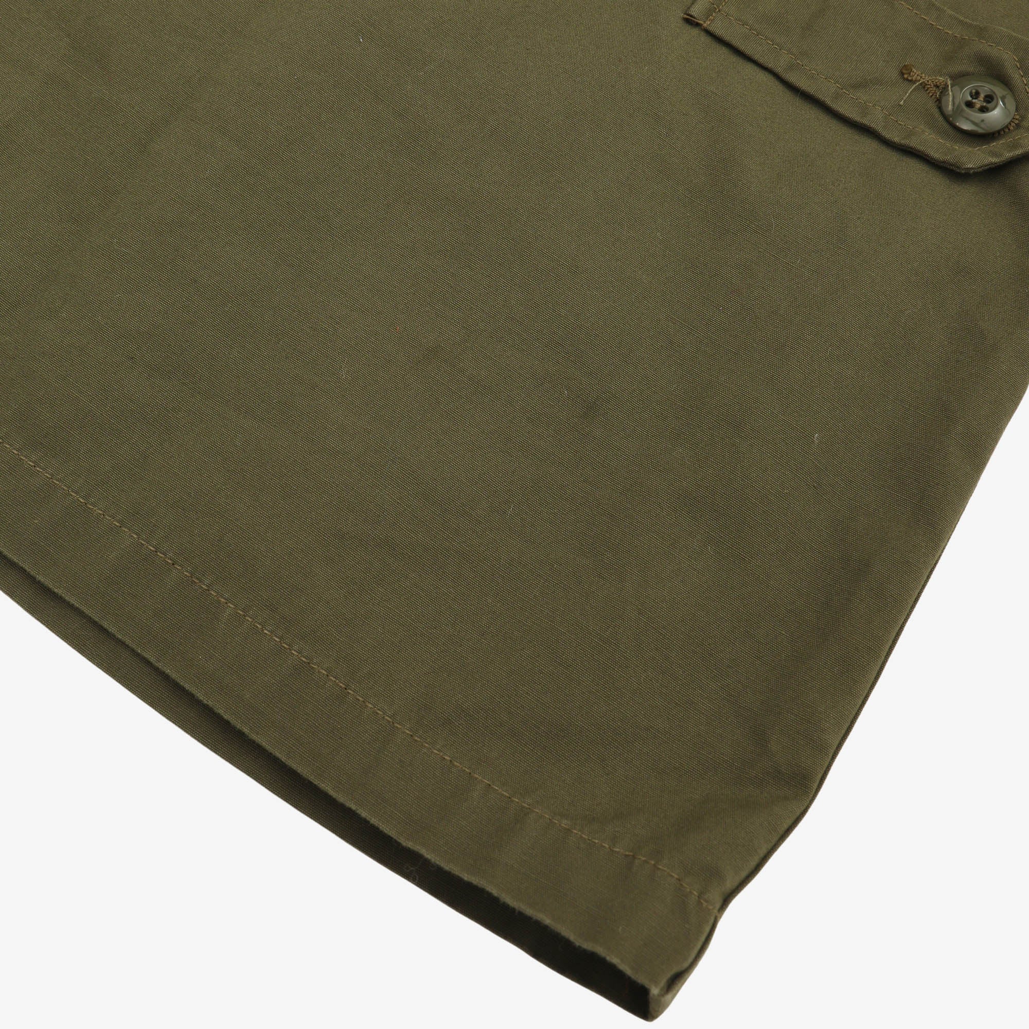 Tropical Combat Coat