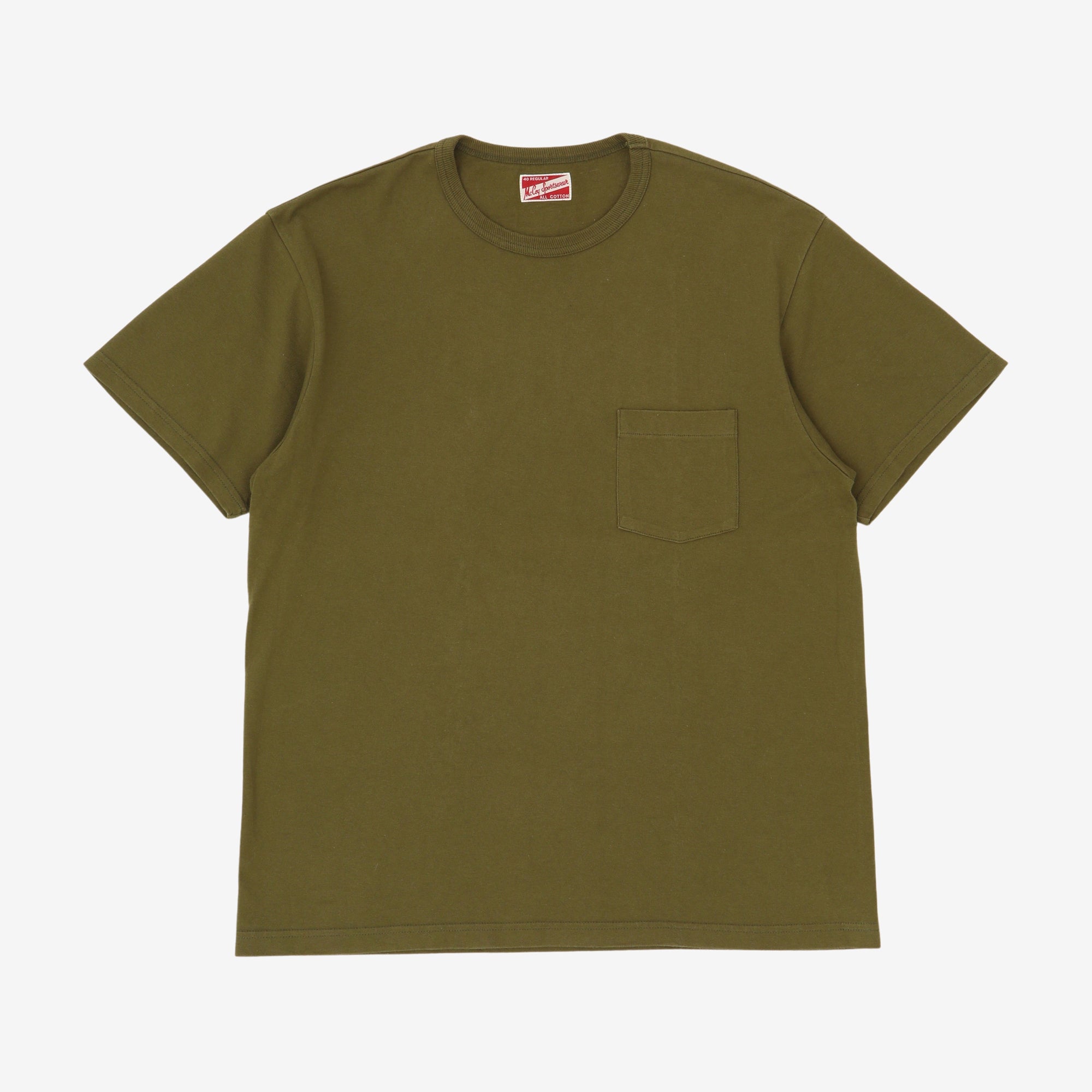 Pocket Tee
