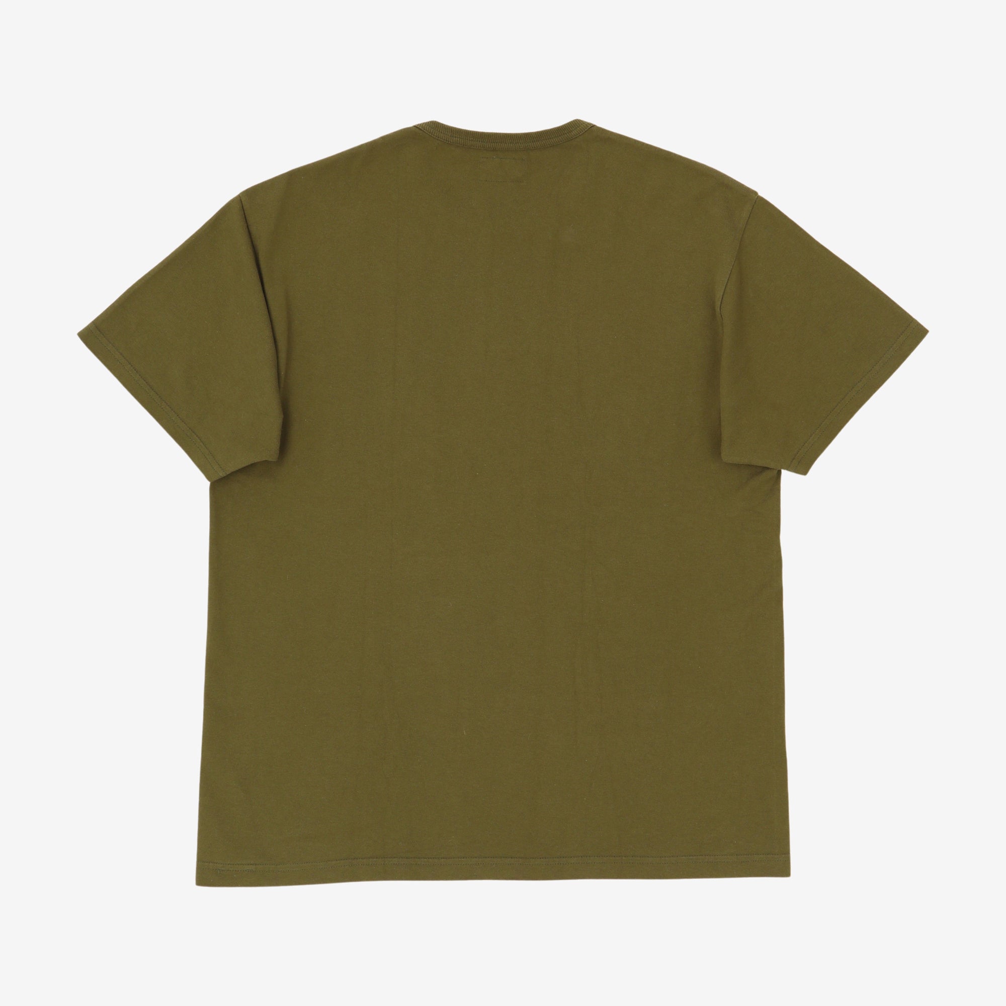 Pocket Tee