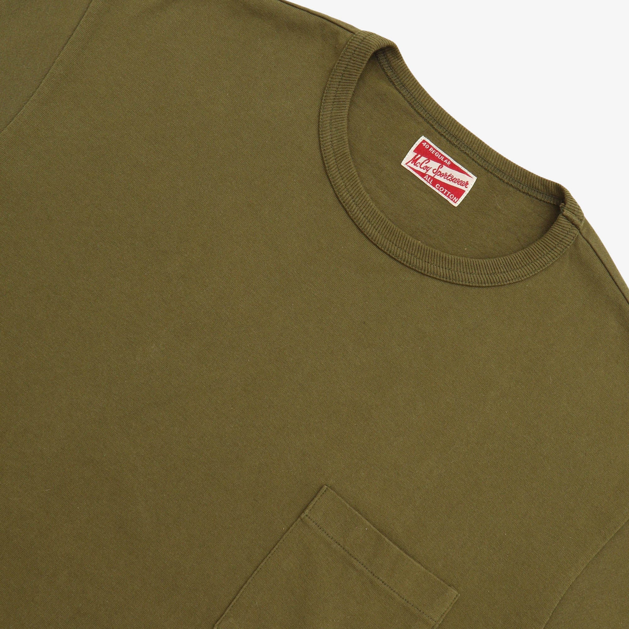 Pocket Tee