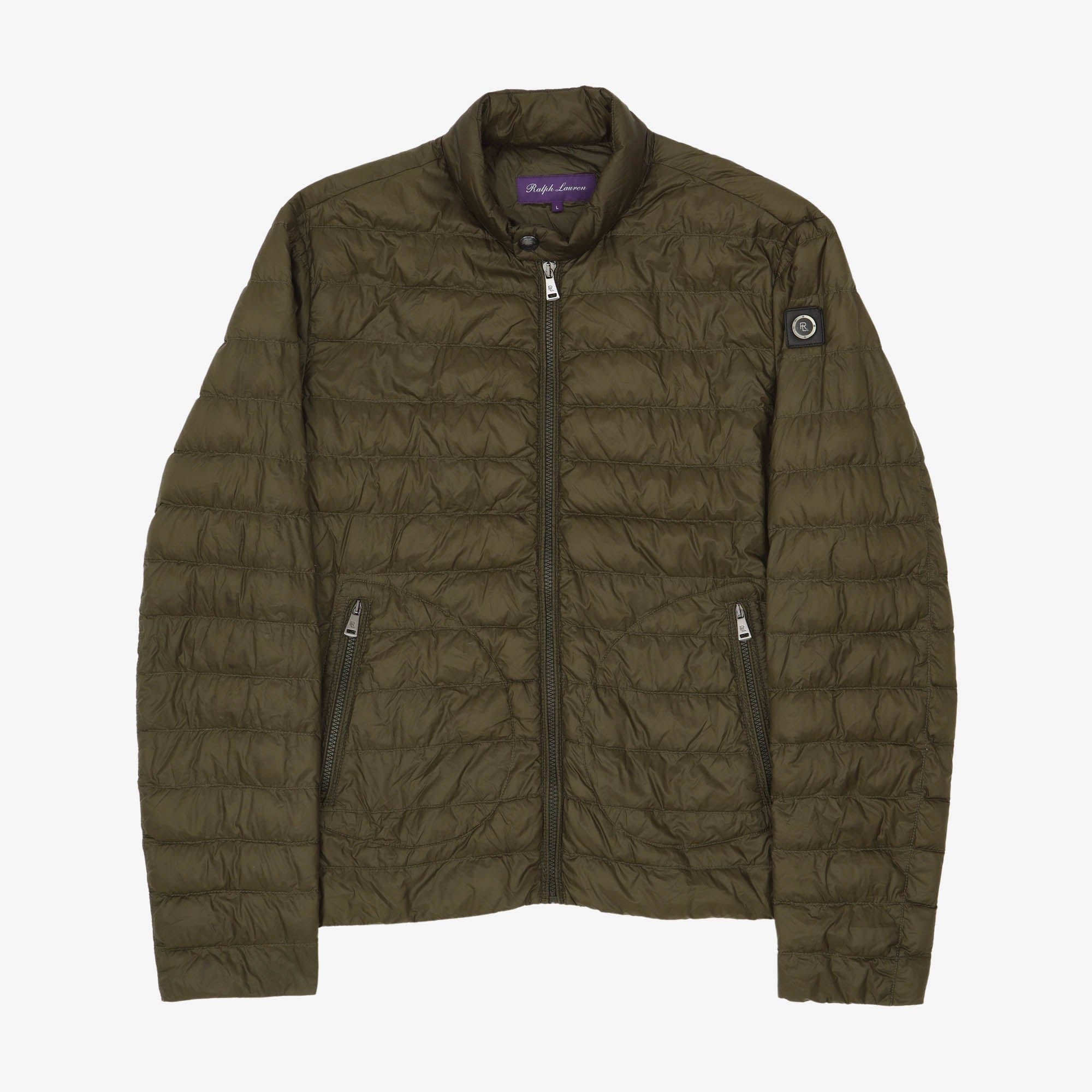 Purple Label Varens Down Jacket