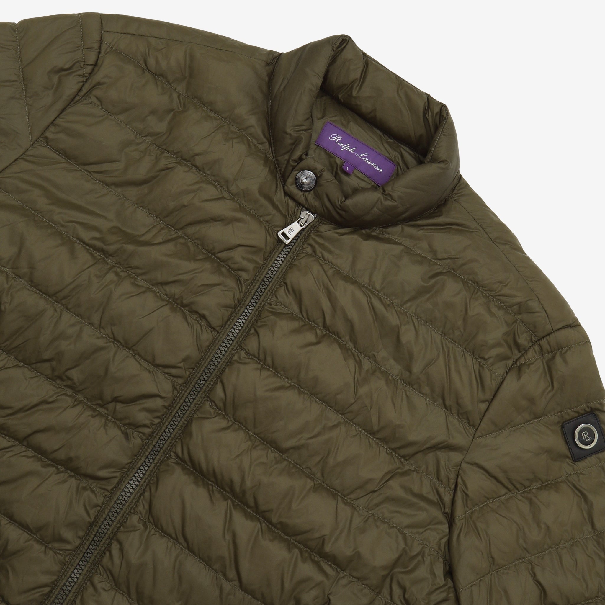Purple Label Varens Down Jacket